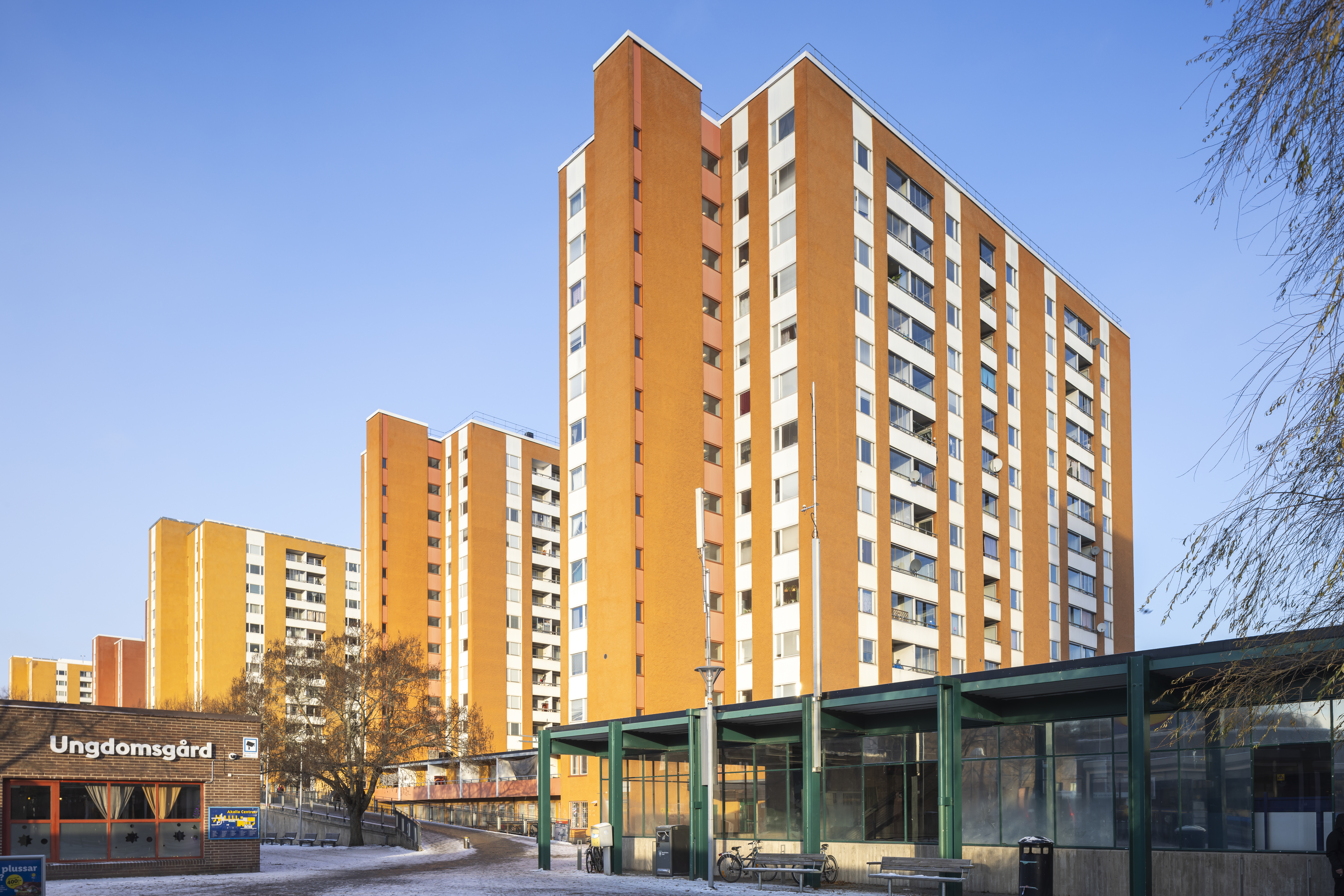 1 rum Stockholm — 7 293 kr/mån | Bostadsögat