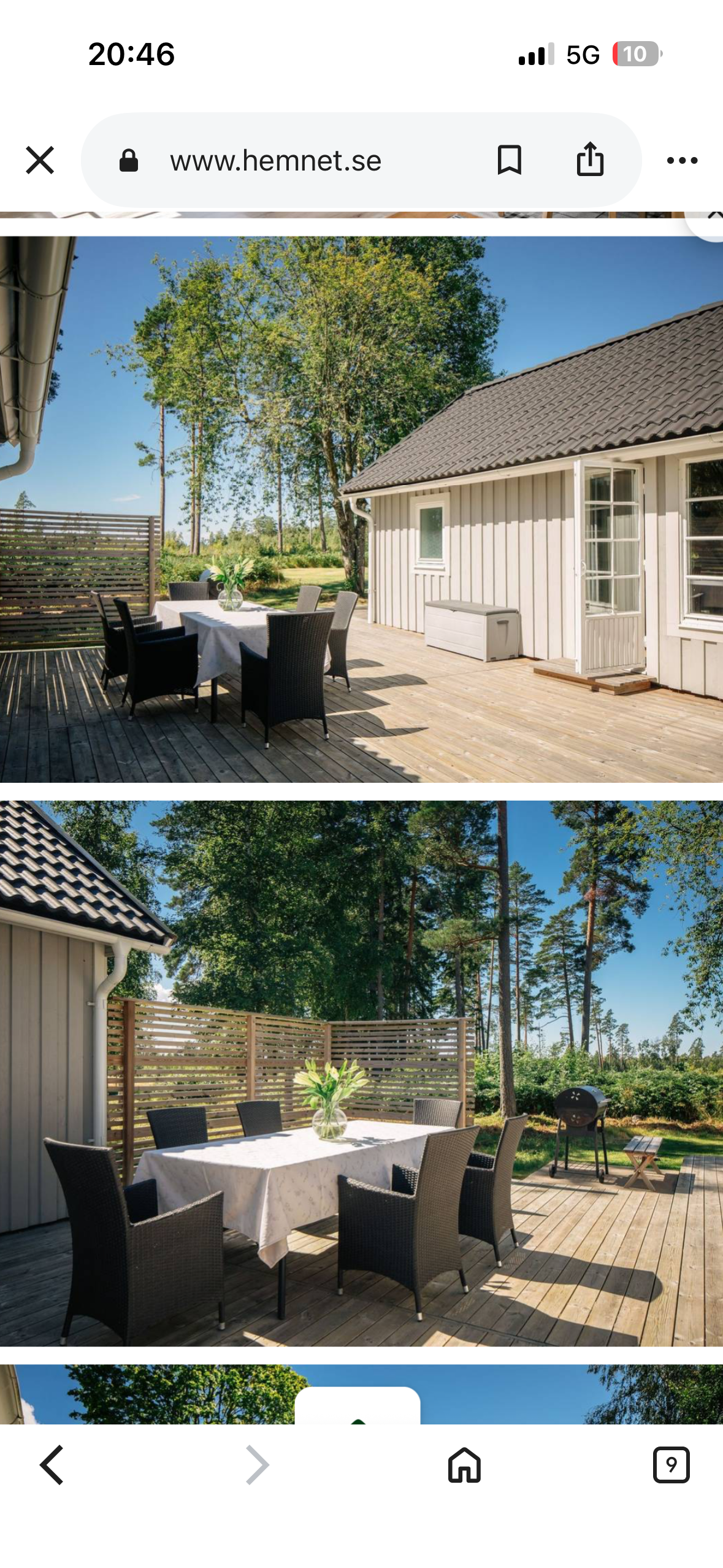3 rok · 53 m² i Sjötorp – bild 7