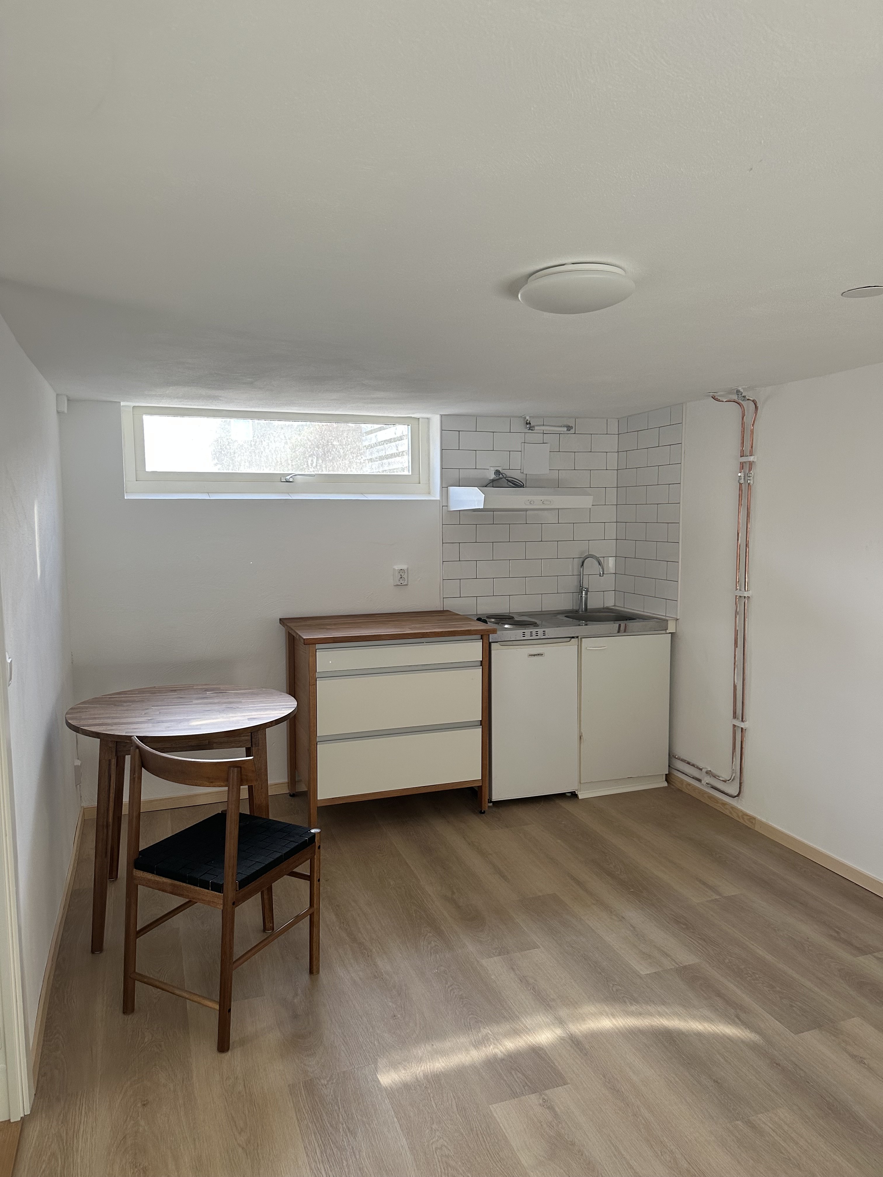 Aglaiavägen, Malmö