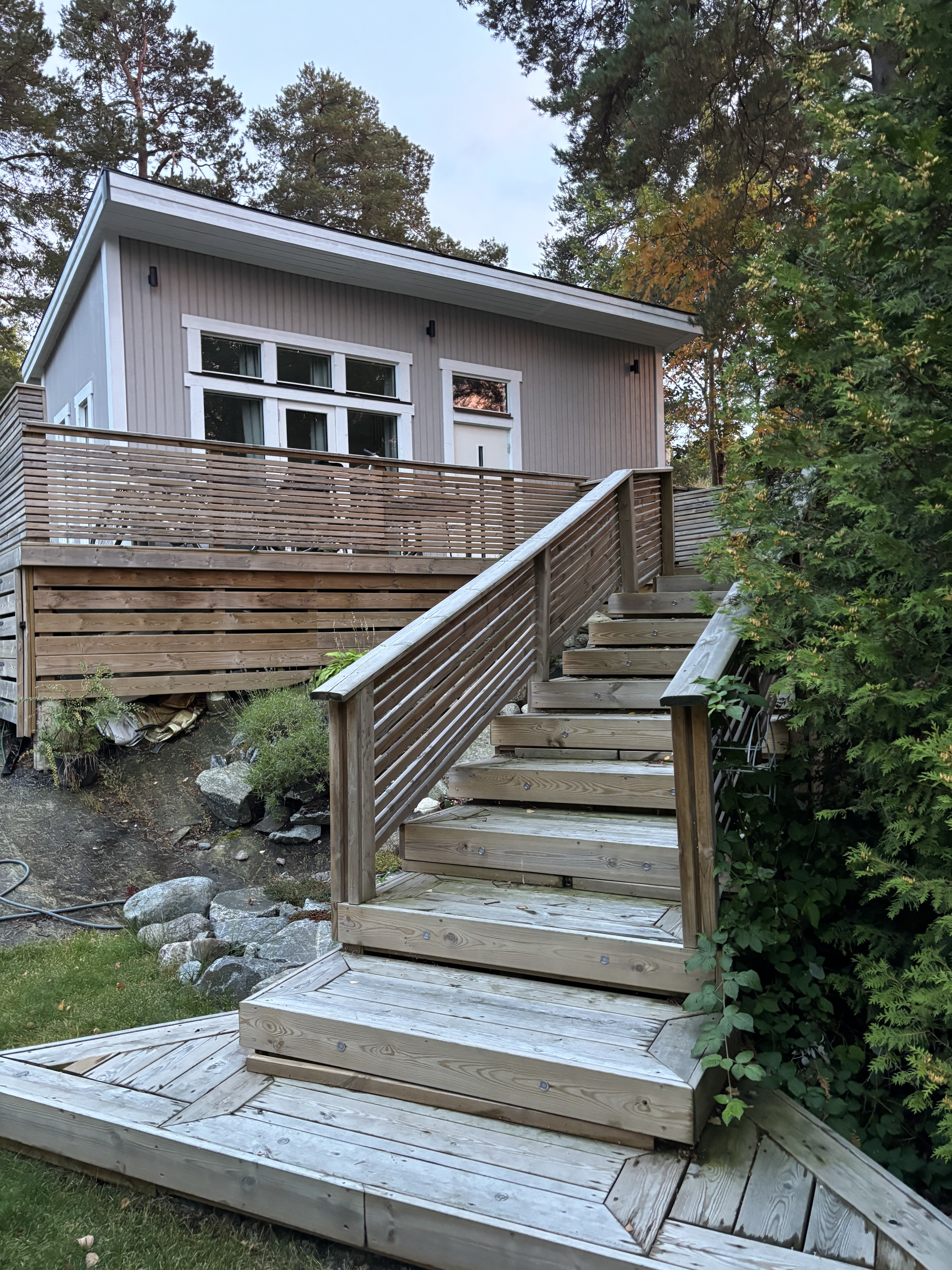 2 rok · 37 m² i Saltsjö-boo – bild 8