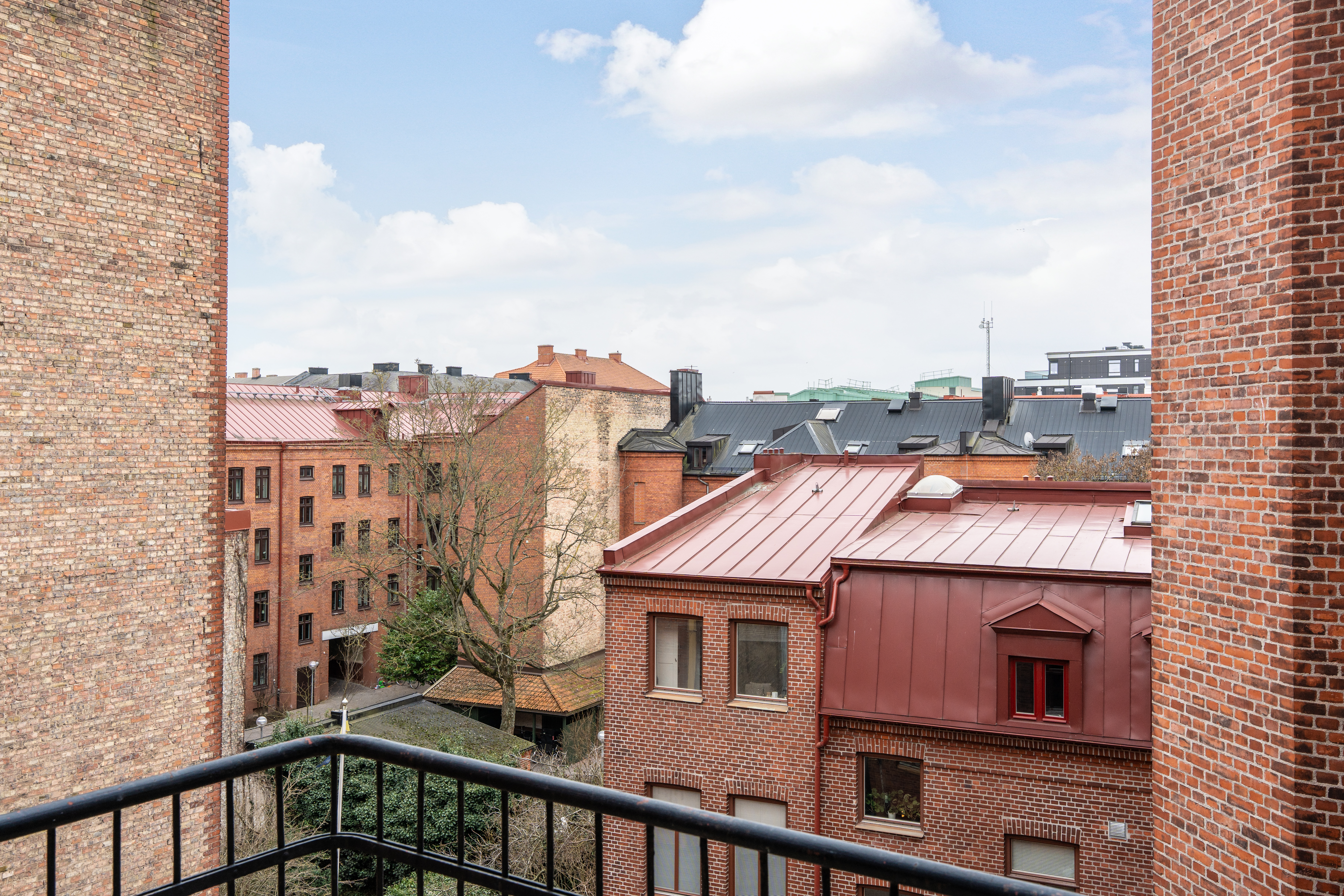 4 rok · 142 m² i Malmö – bild 17