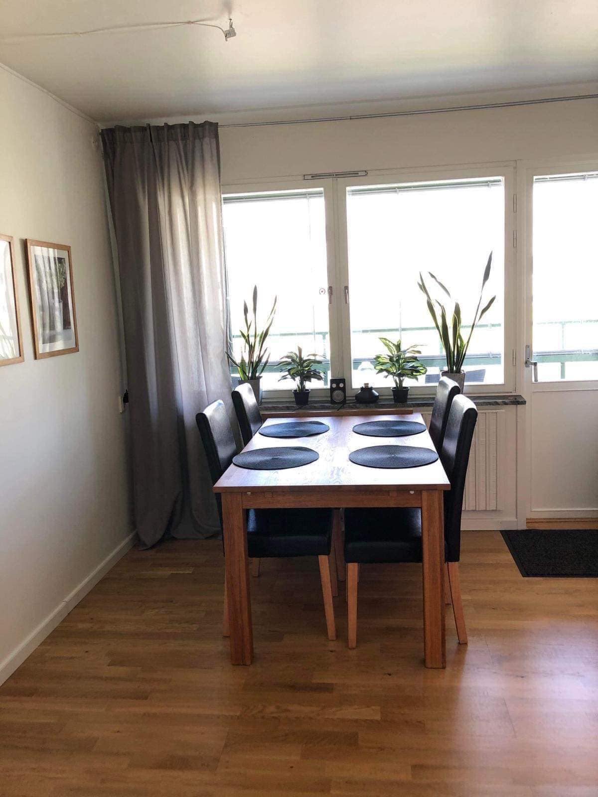 Västra Gunnesgärde, Göteborg