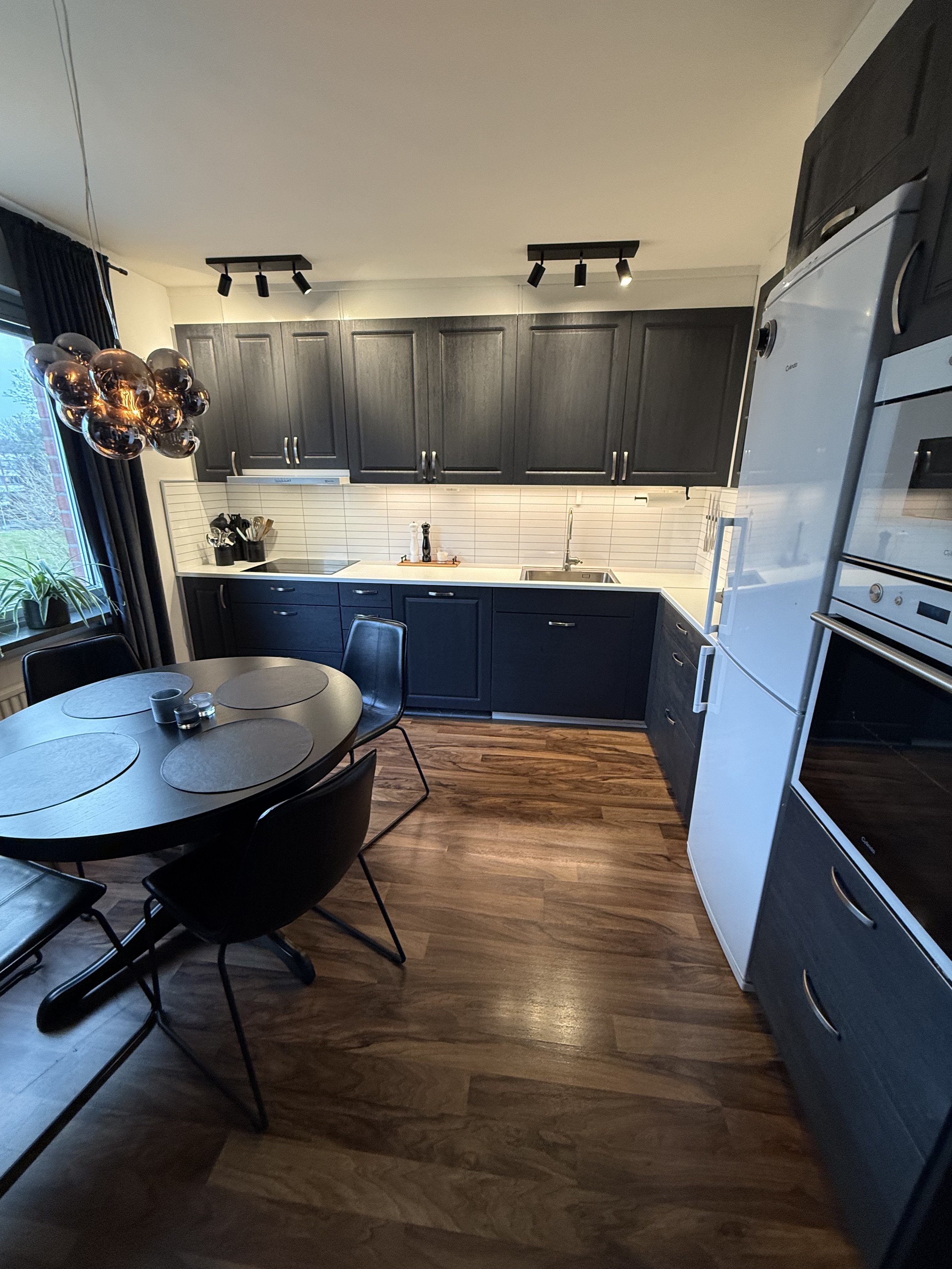 Lägenhet, 2 rooms, 65 sqm, Kristinehamn