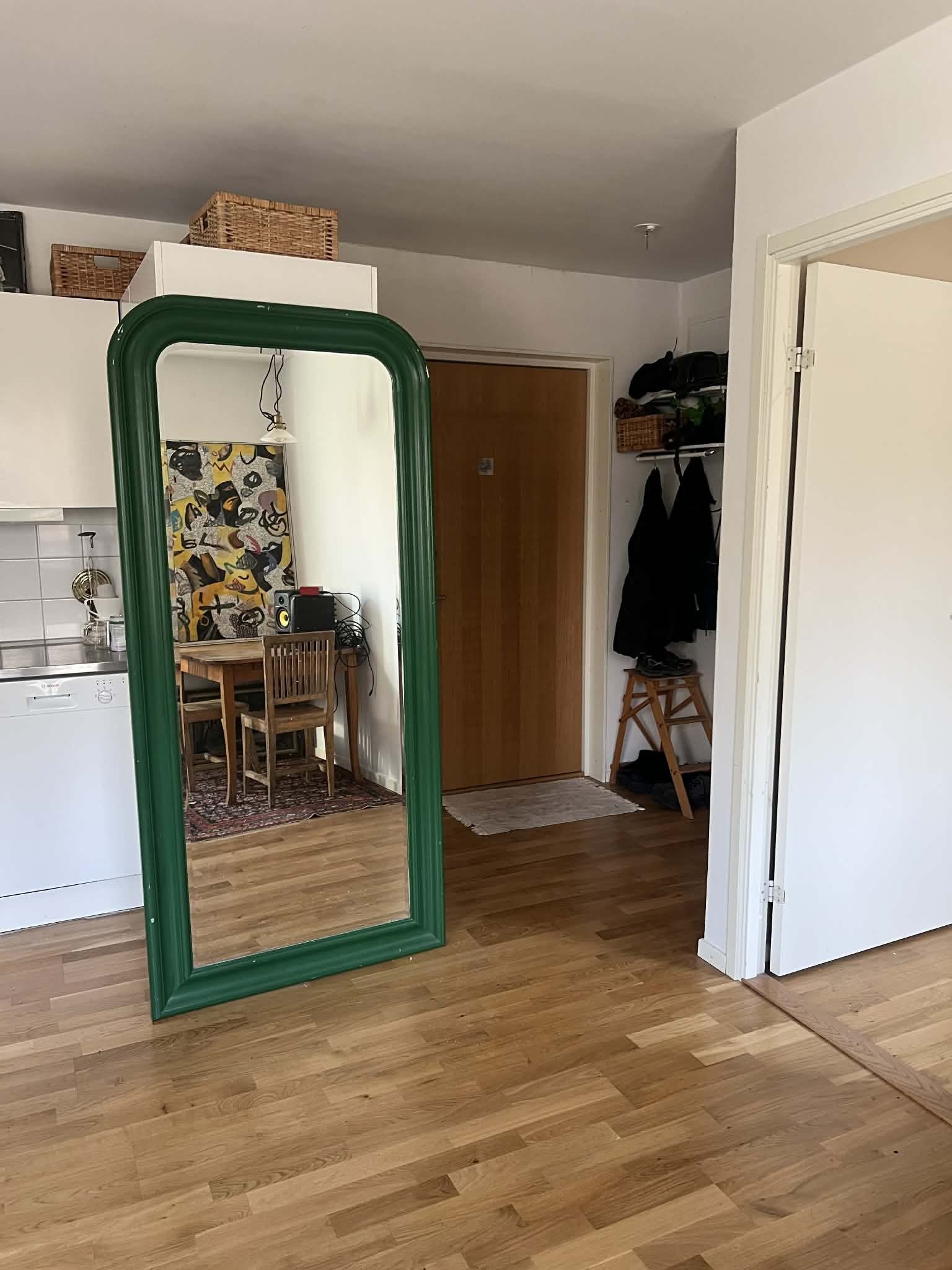 Vårholmsbackarna, Skärholmen — photo 4