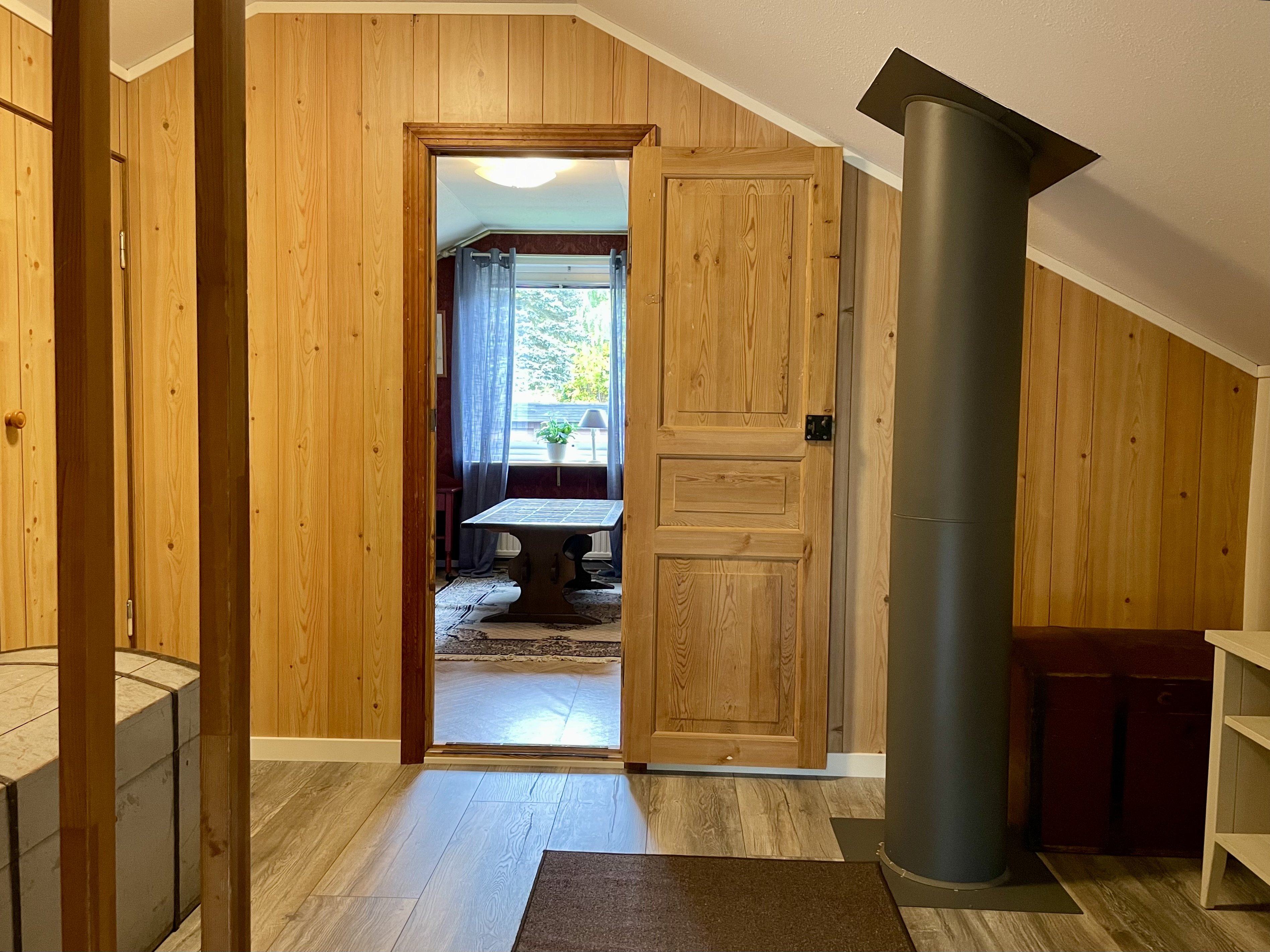 6 rok · 135 m² i Borlänge – bild 12