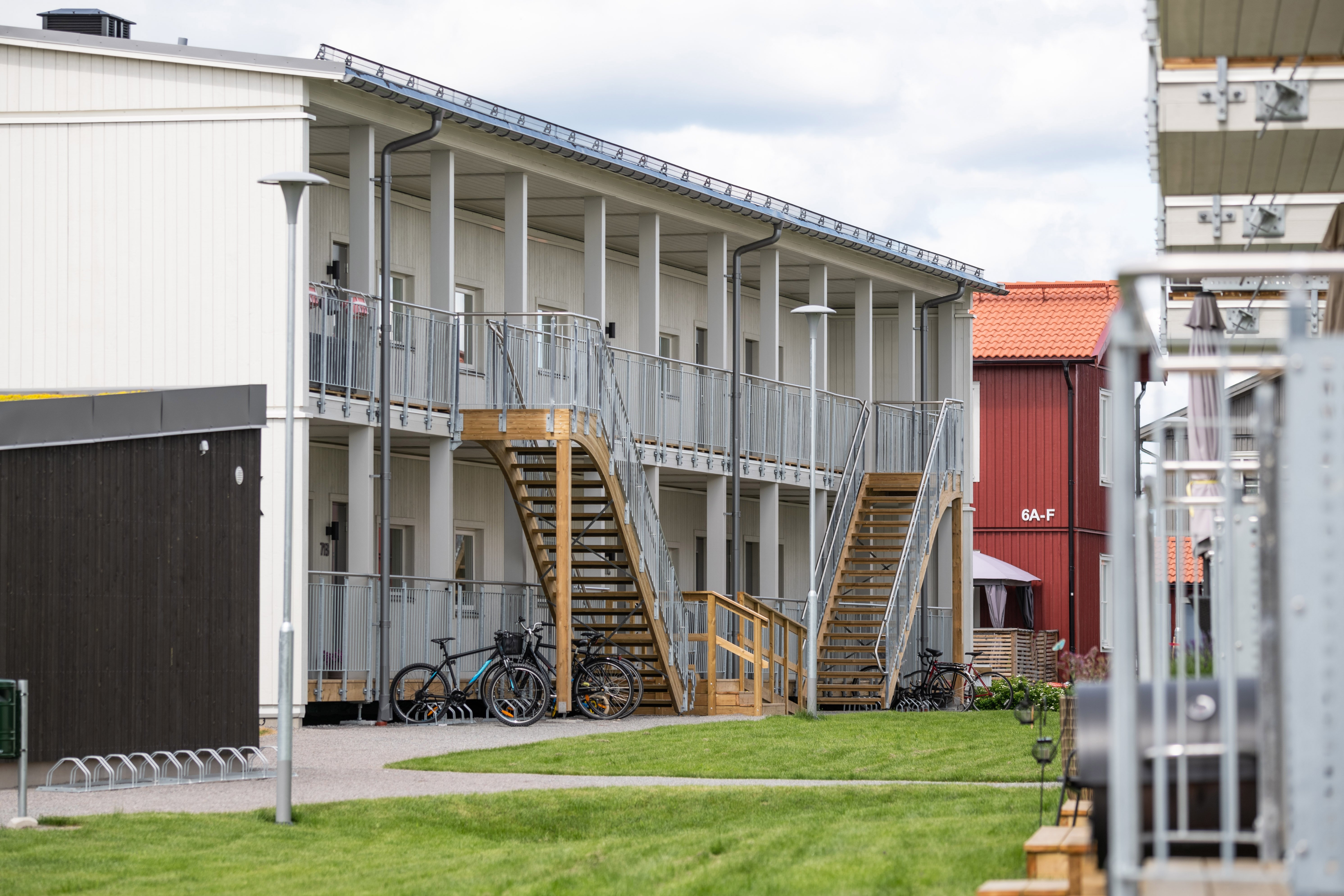 Stackmolnsvägen, Storvreta — photo 2