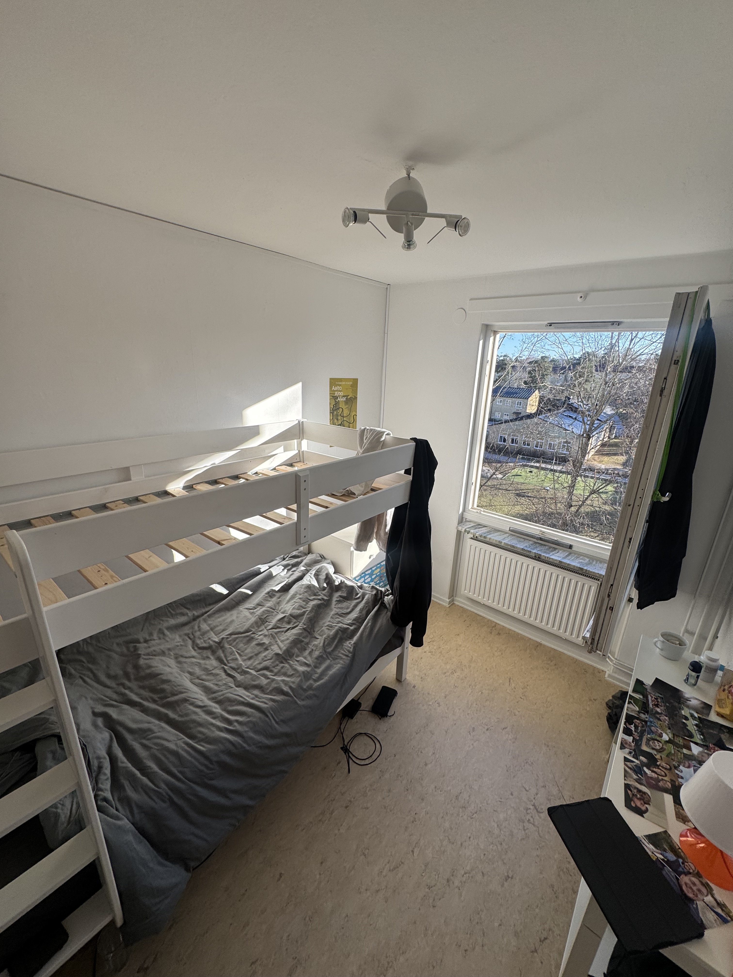 Enspännargatan, Hässelby — photo 2