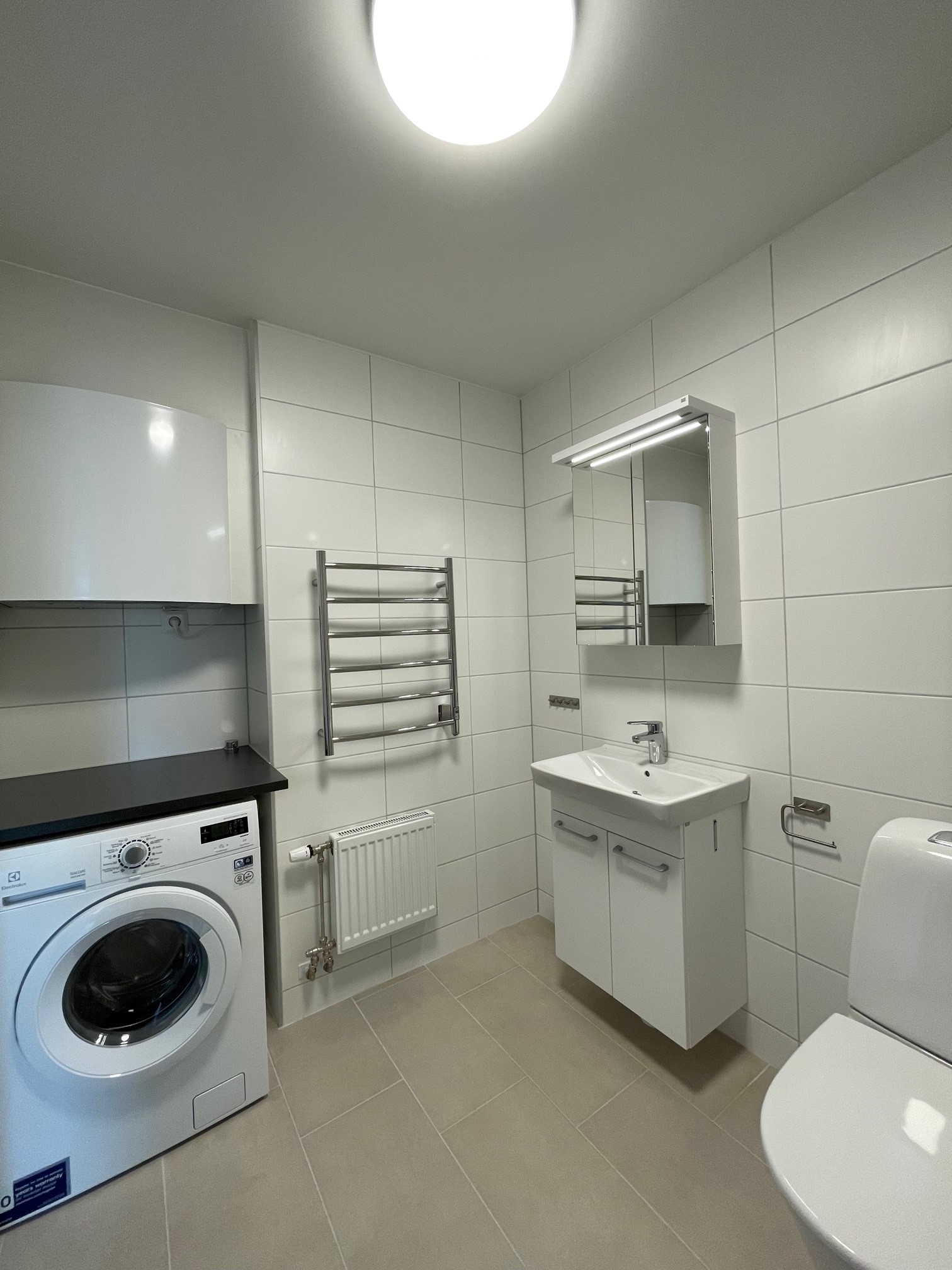 2 rok · 44 m² i Halmstad – bild 3