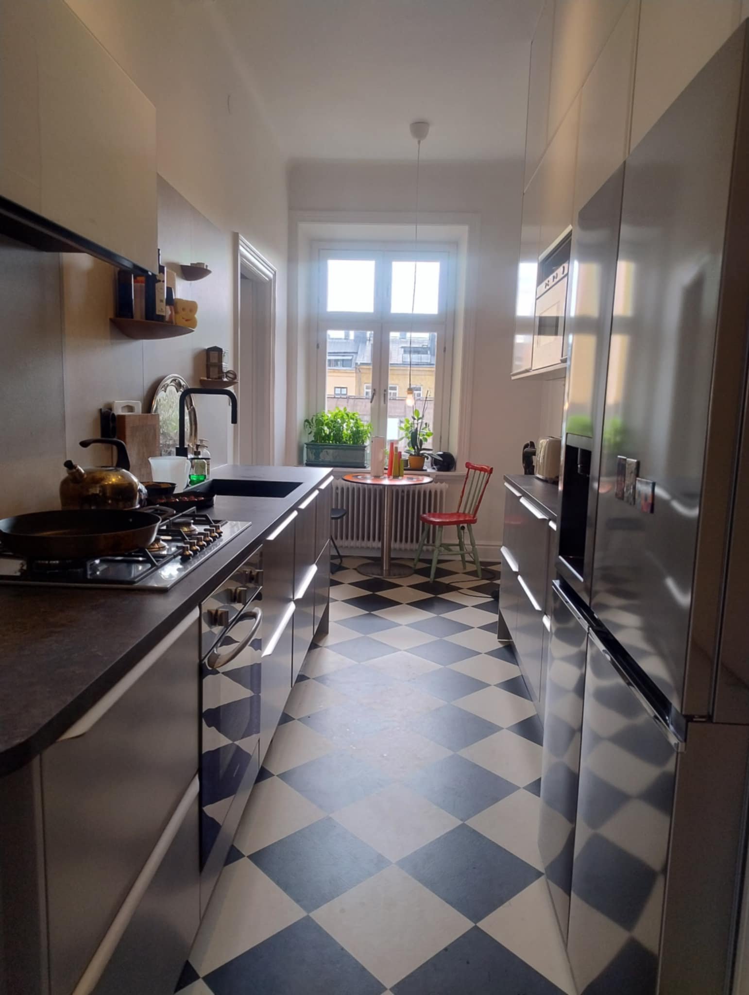 1 rum och kök, Stockholm — 7 200 kr/mån — bild 3