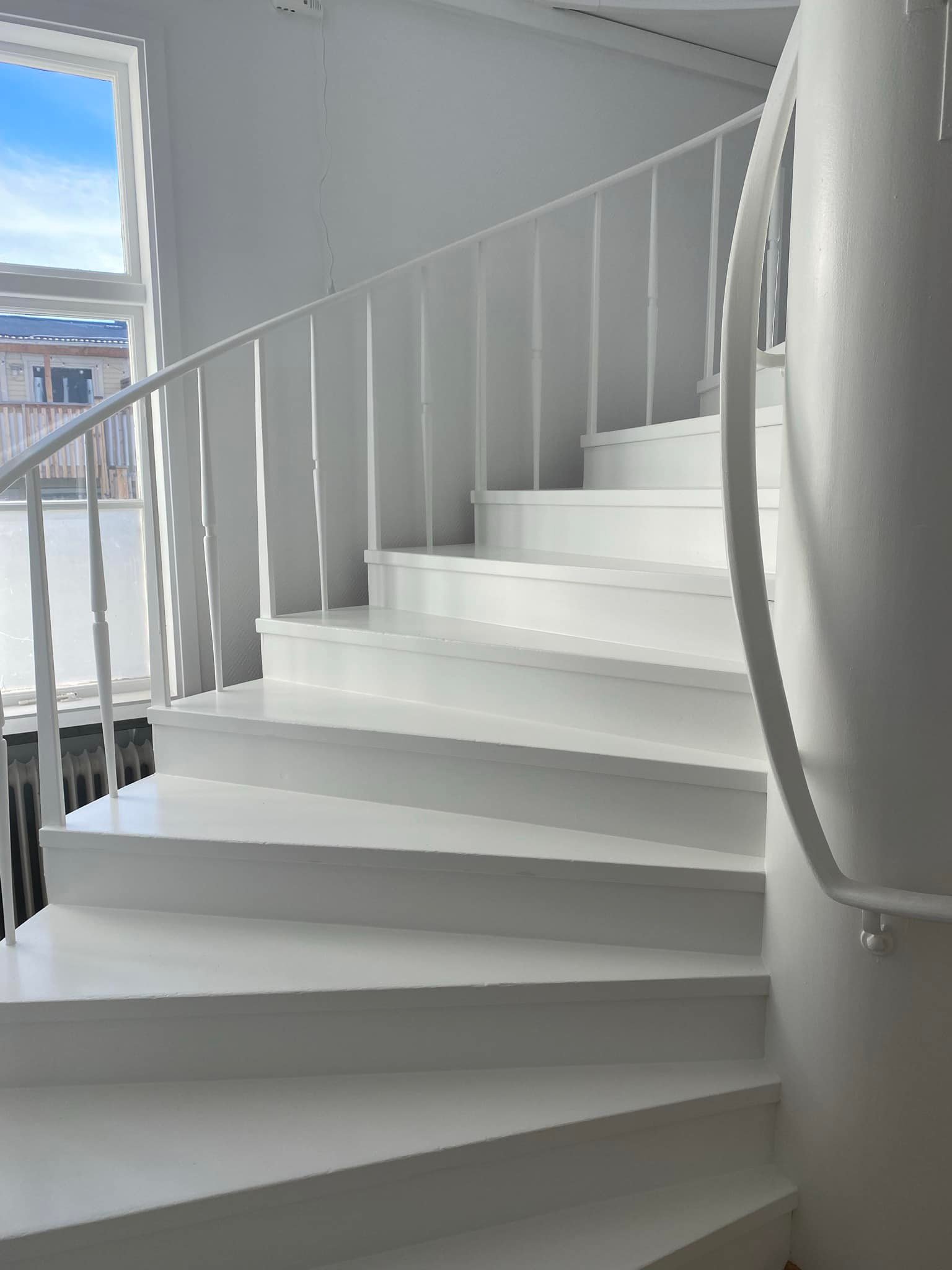 Lägenhet, 3 rooms, 112 sqm, Mariestad
