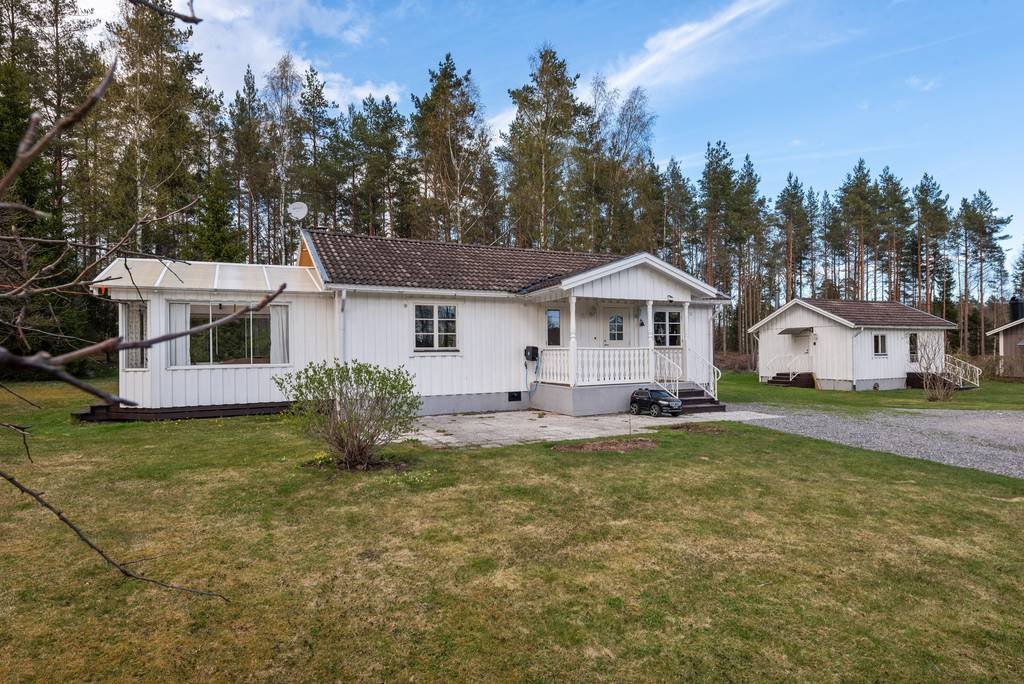 Villa/Hus, 3 rum, 75 kvm, Norrtälje