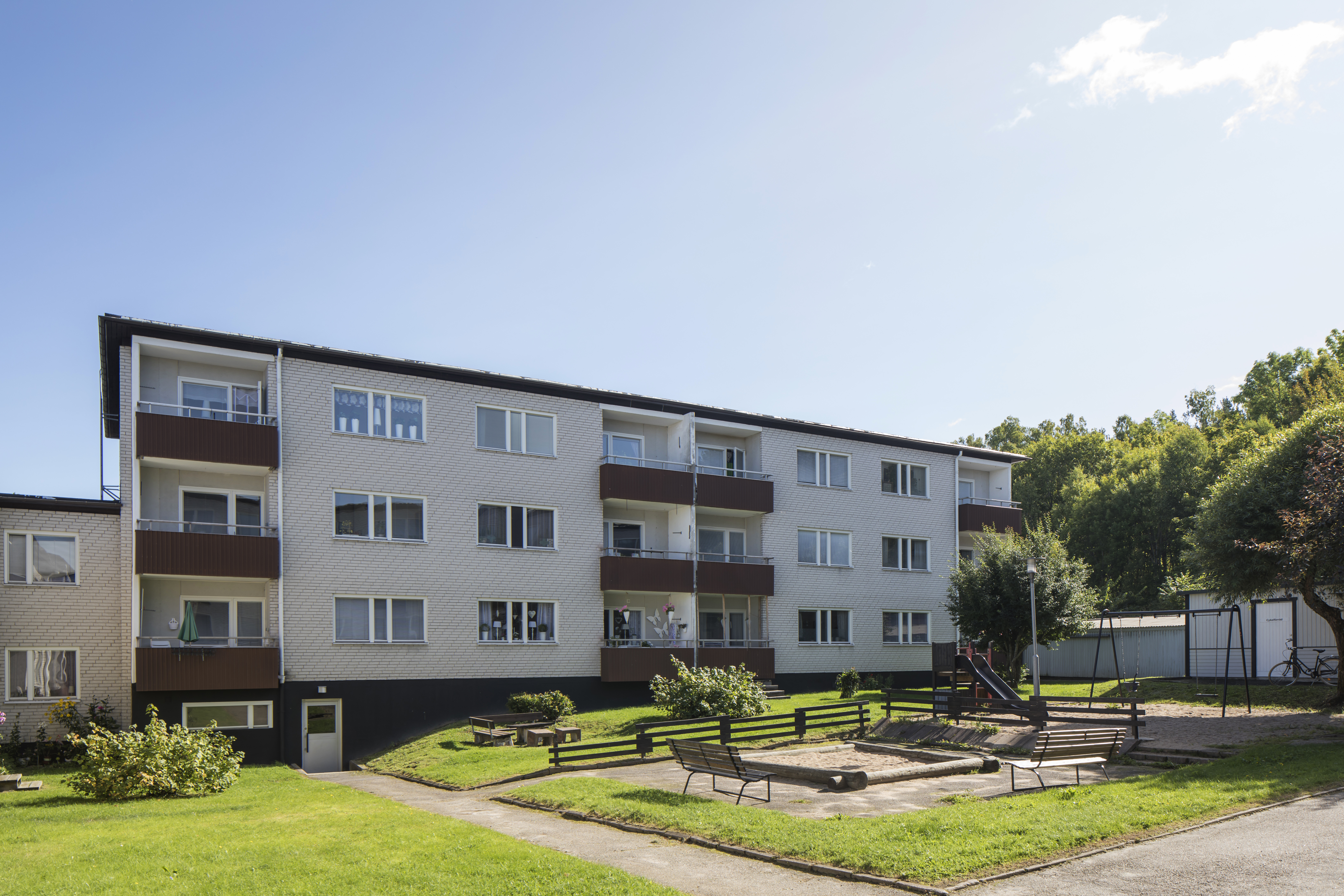 Oxtorgsgatan 8E