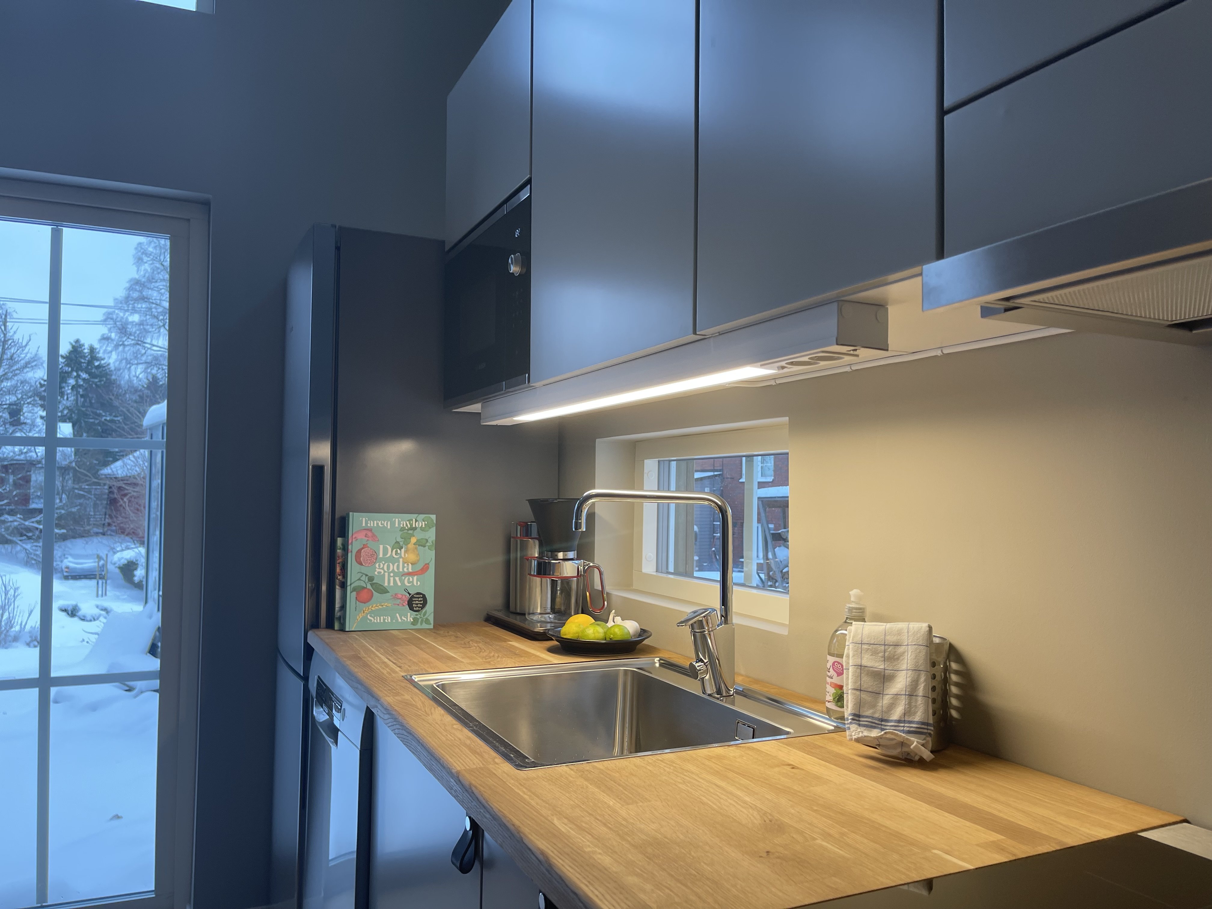 Mölnbovägen, Bandhagen — photo 3