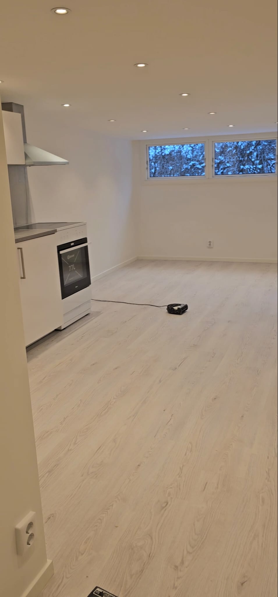 Kråksätrabacken, Skärholmen