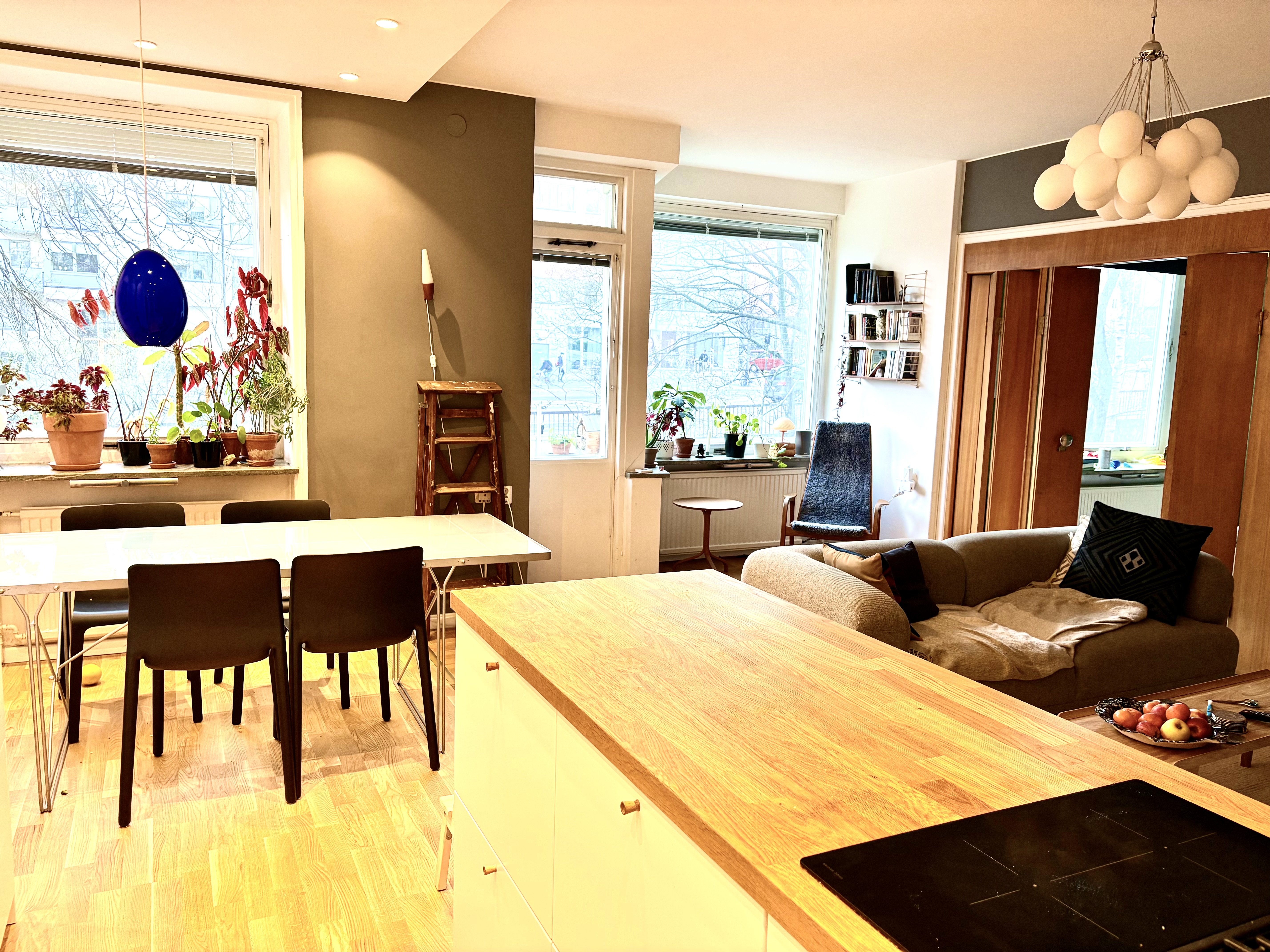 Sysslomansgatan, Stockholm — photo 2