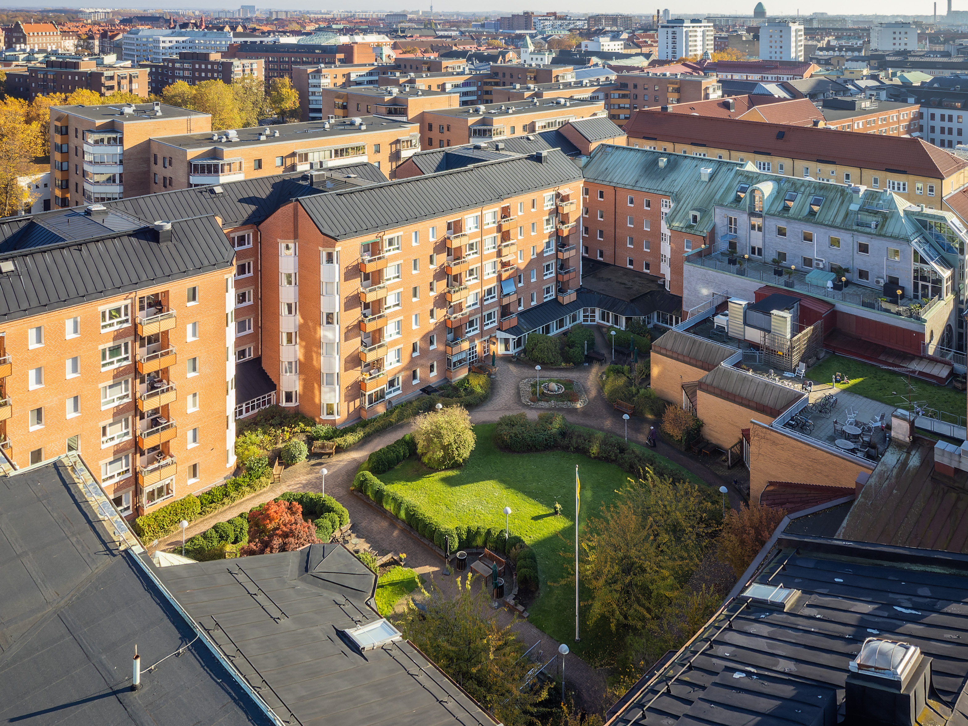 2 rok · 63 m² i Malmö – bild 5