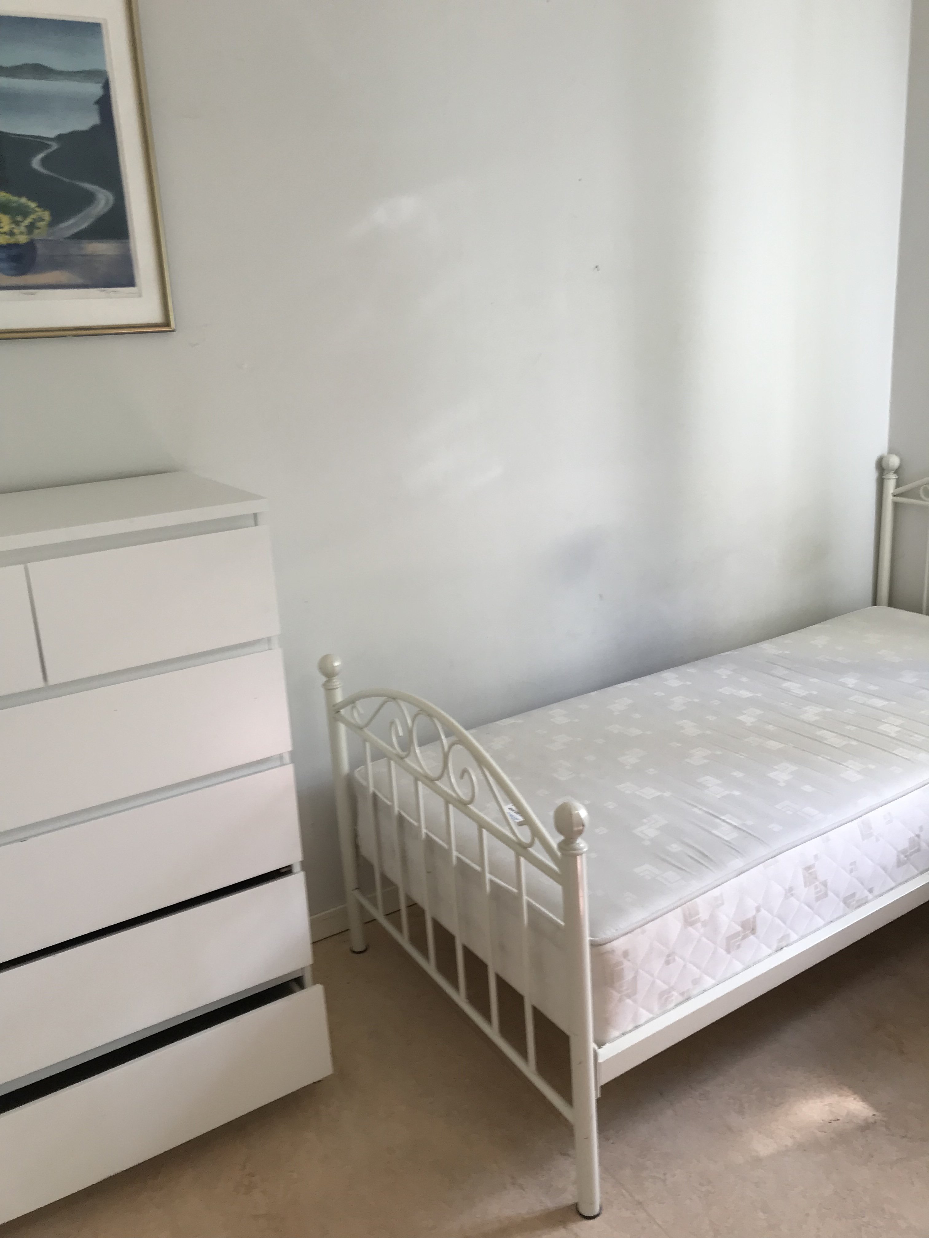 1 rum och kök, Johanneshov — 5 000 kr/mån — bild 2