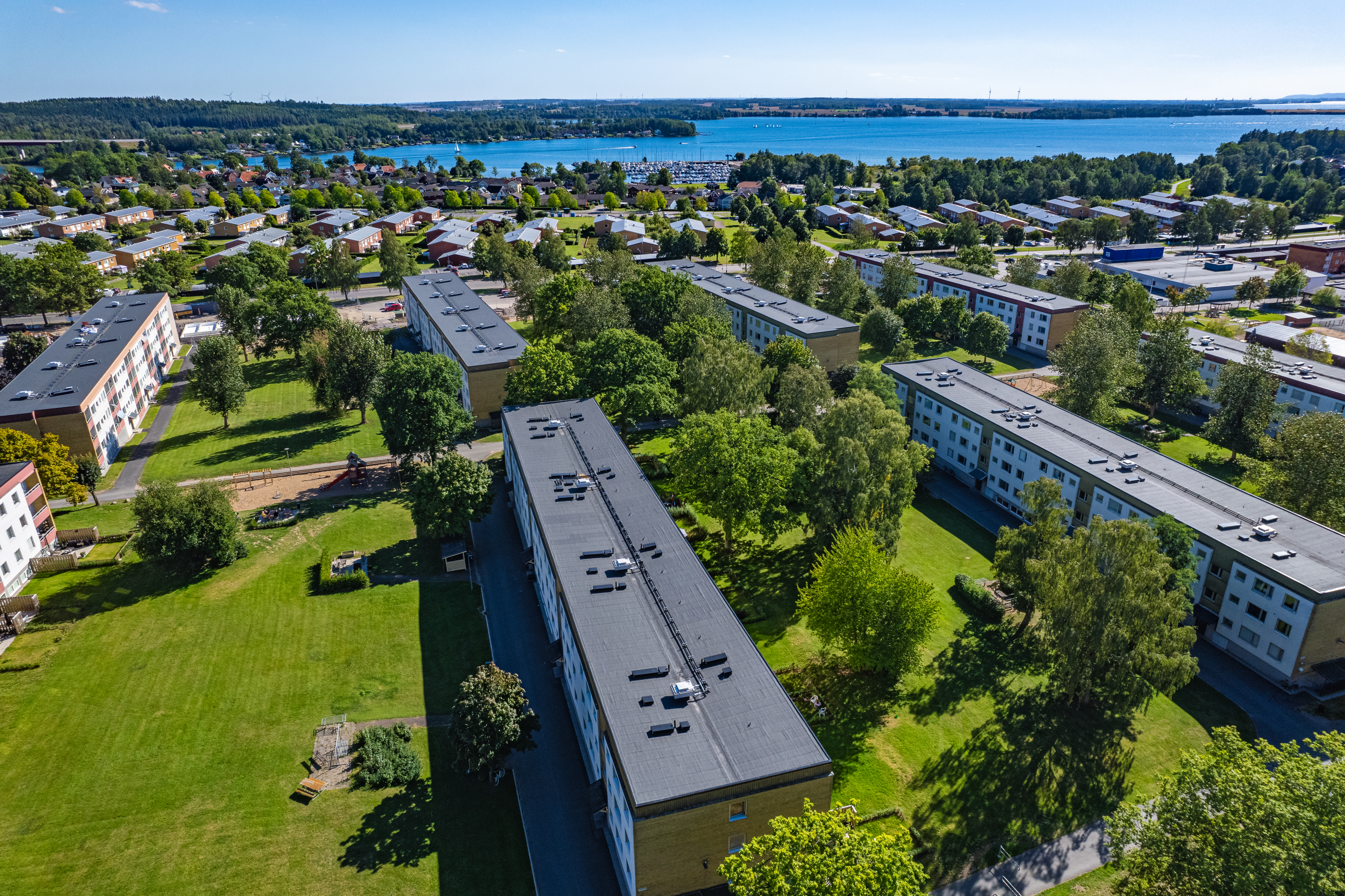 Agneshögsgatan 33 E