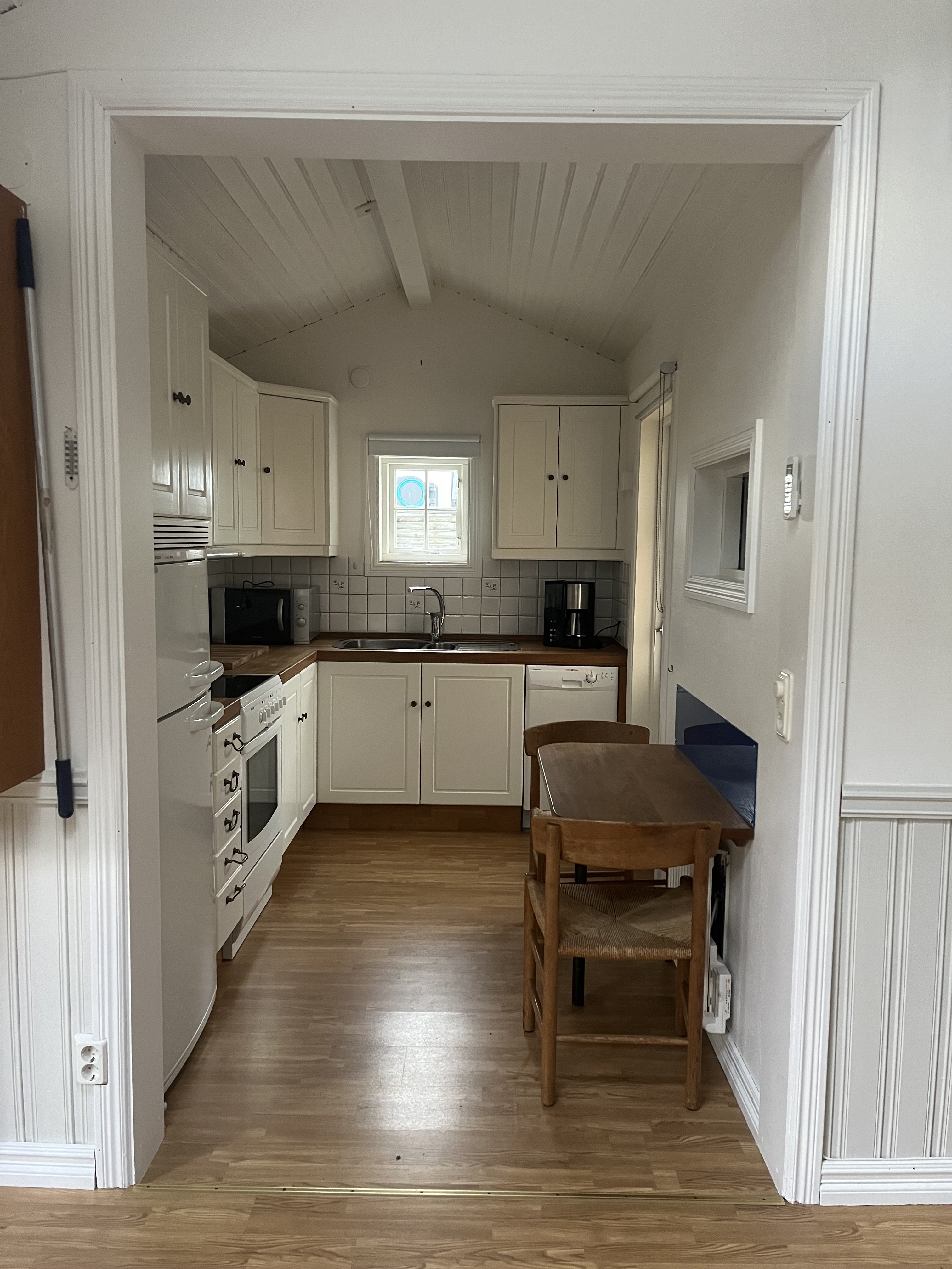 Stuga, 1 rooms, 42 sqm, Varberg