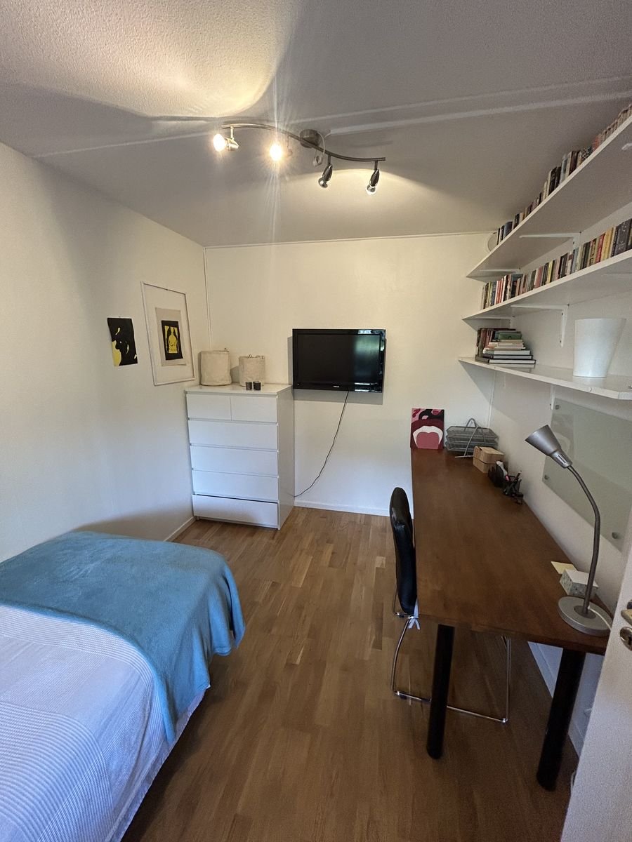 Dalgränd, Enskededalen — photo 5