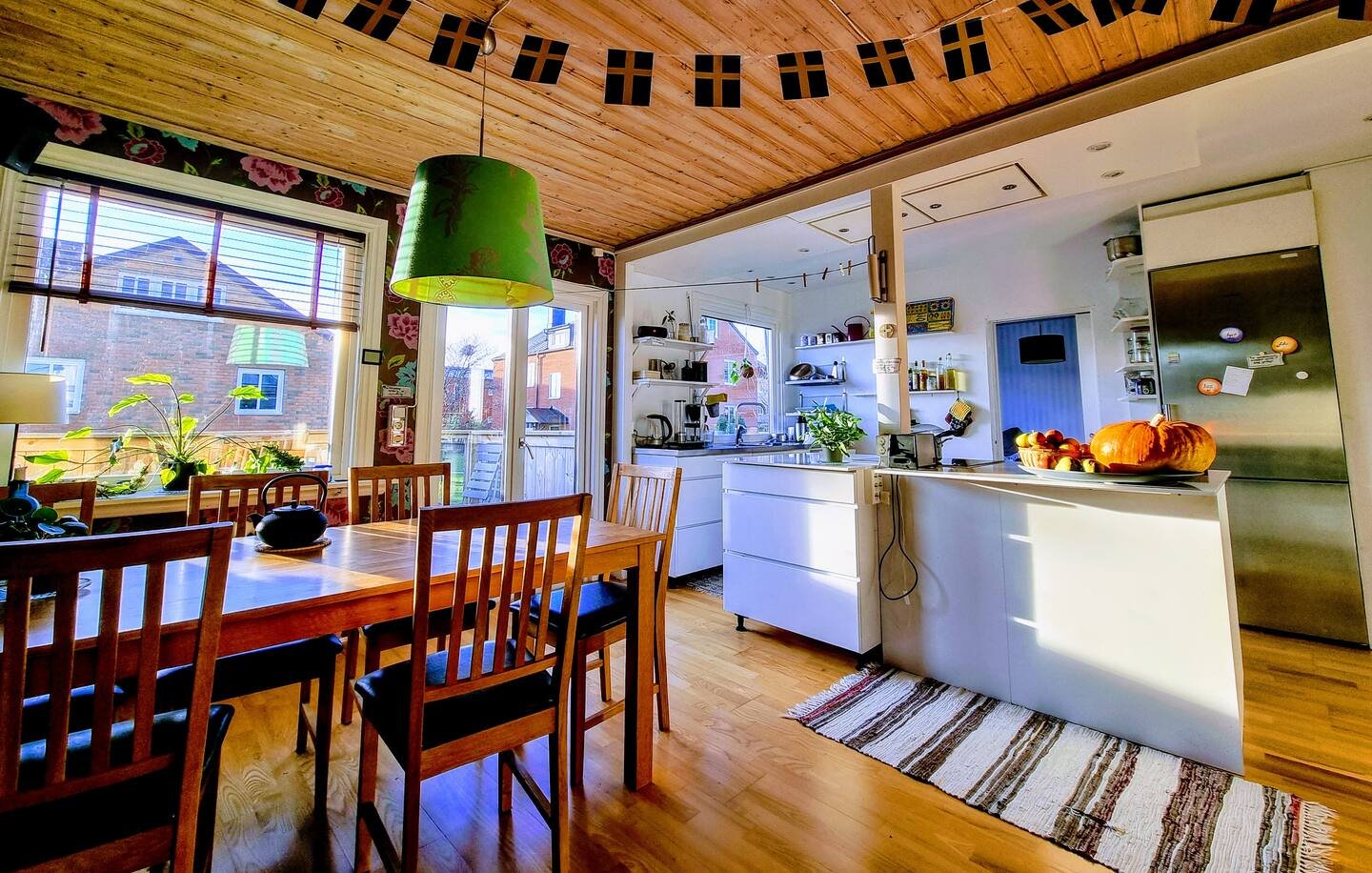 Apartment in Karlskrona, Saltö, Pottholmen - Bild 2