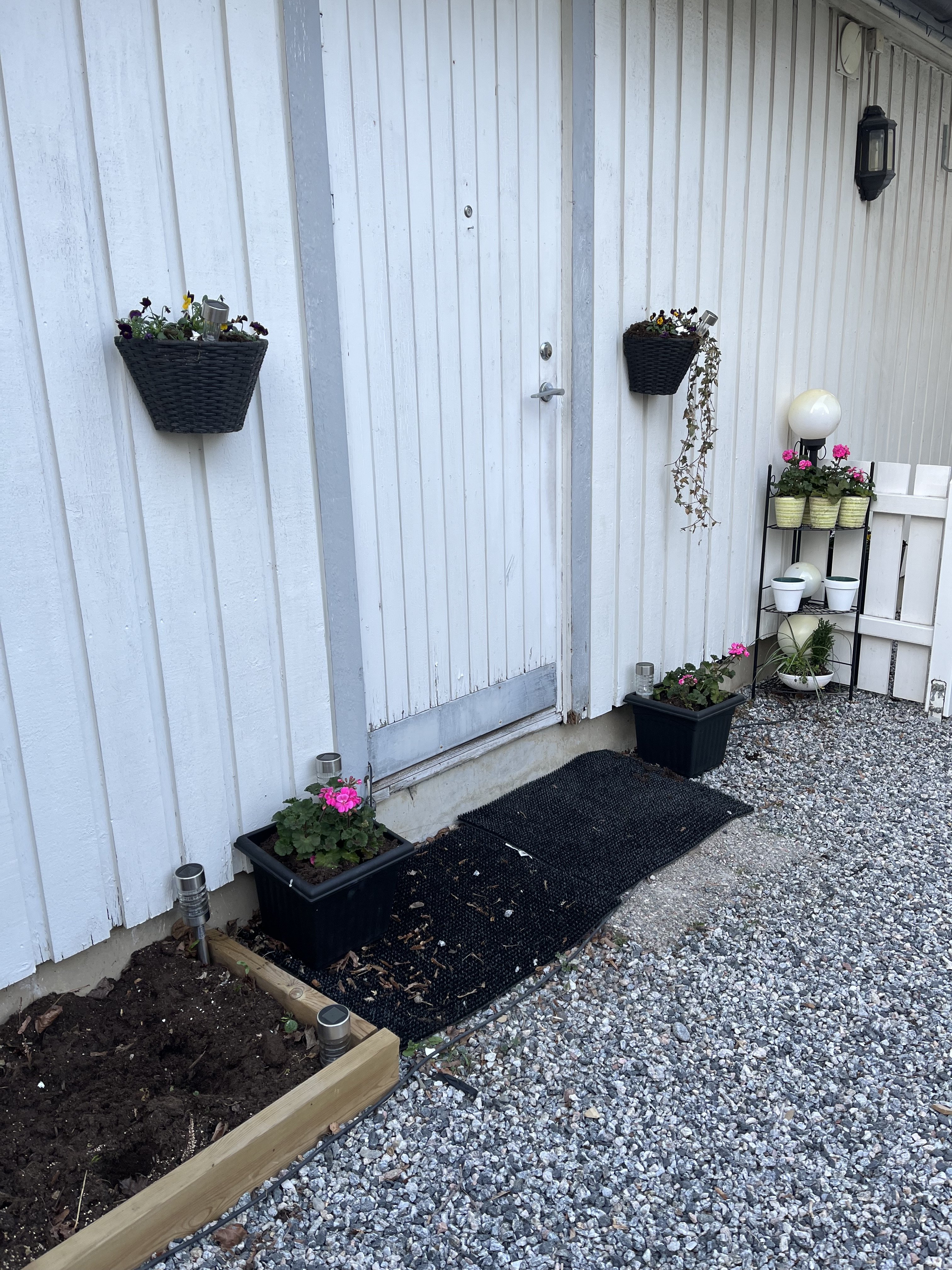 Stuga, 2 rooms, 20 sqm, Spånga