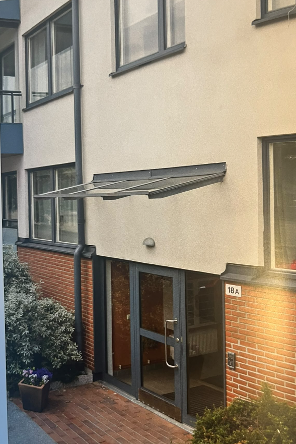 Lägenhet – Lidingö, Näset - Fler