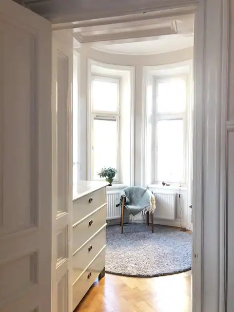 Wallingatan, Stockholm