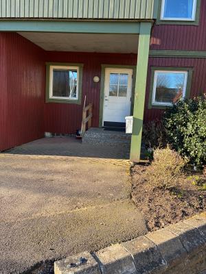 Lägenhet, 3 rooms, 77 sqm, Förslöv