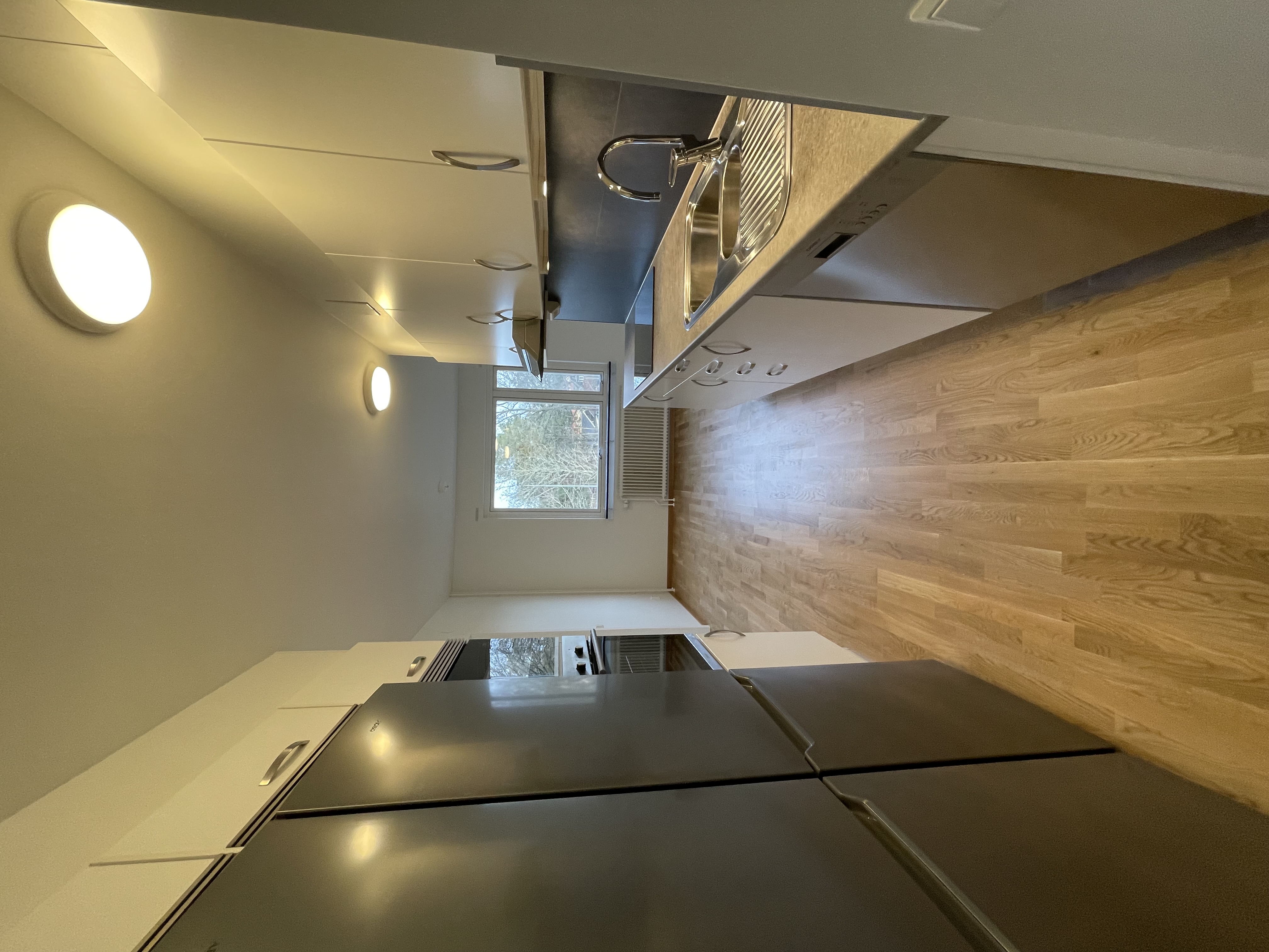 Lägenhet, 4 rooms, 92 sqm, Vänersborg