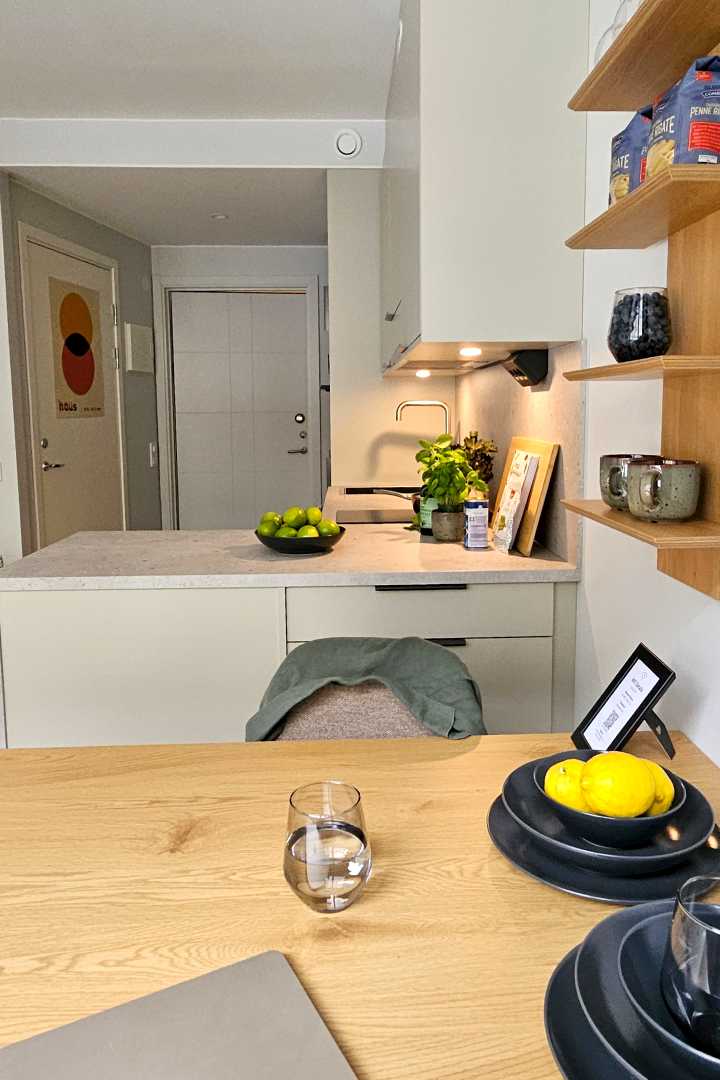 Saltmätargatan, Stockholm