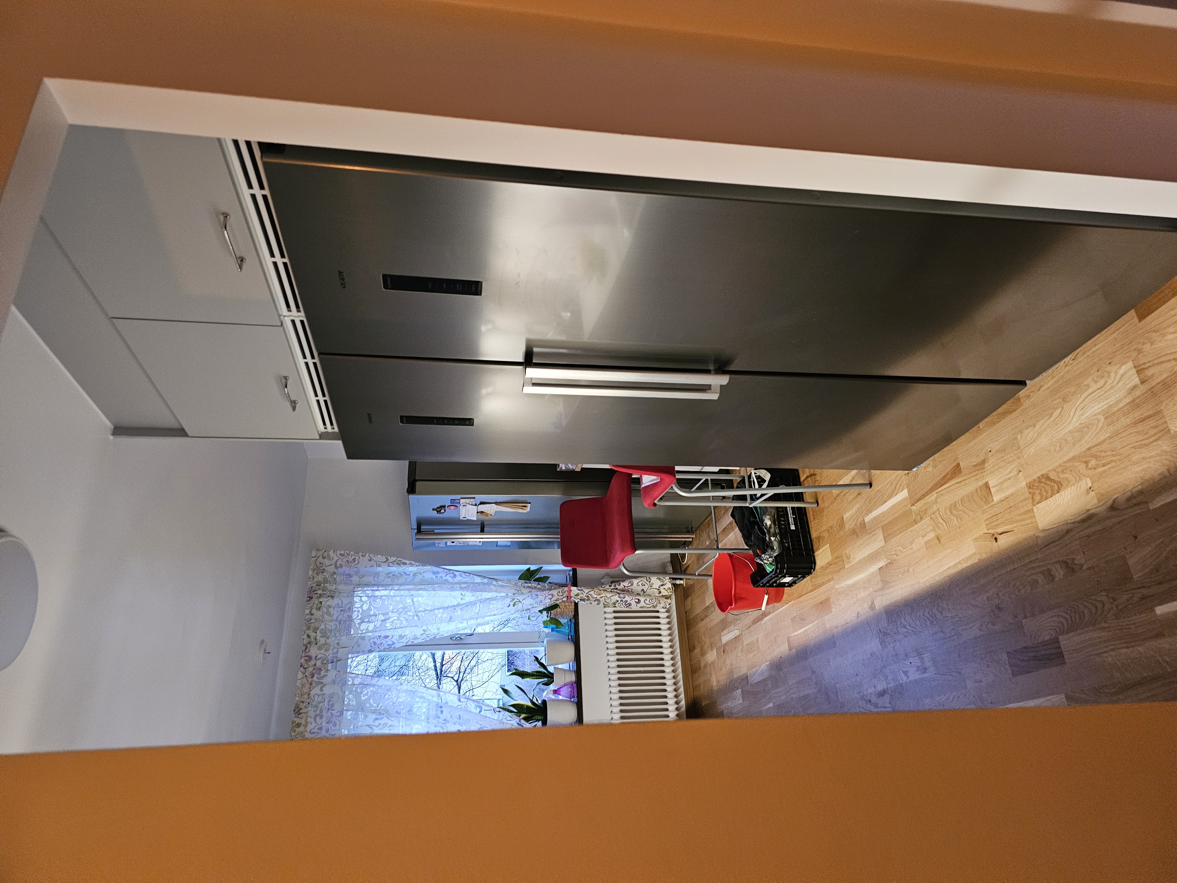 Lägenhet, 5 rooms, 10 sqm, Handen