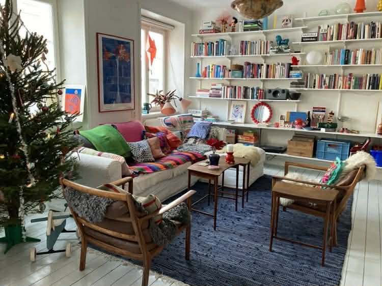 Lägenhet, 4 rum, 115 kvm, Malmö