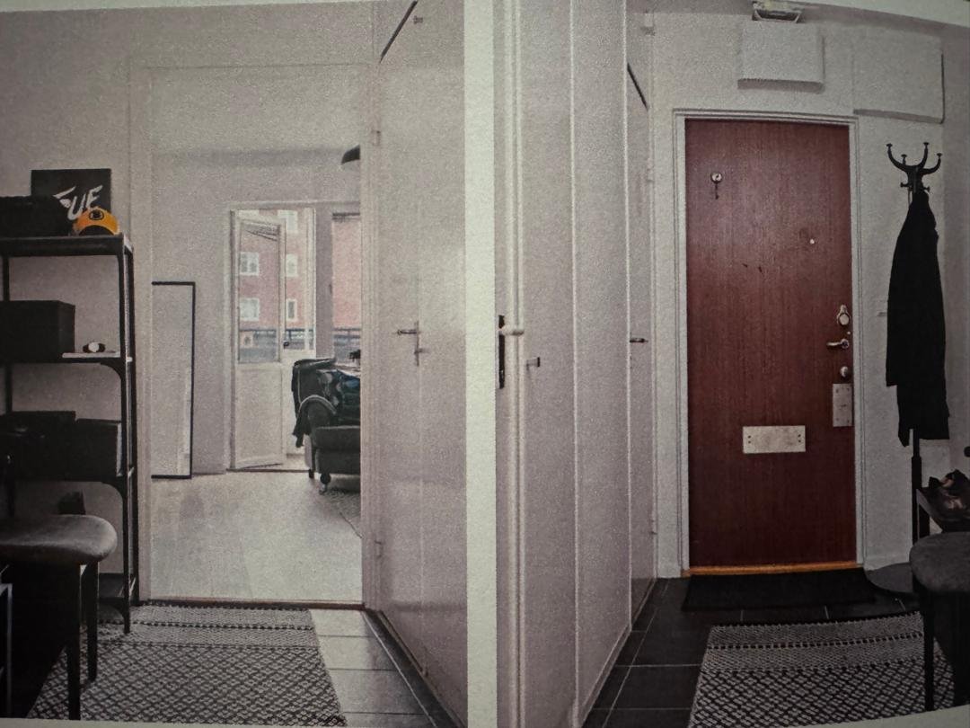 Lägenhet – Tumba, Tuna - Bild 5