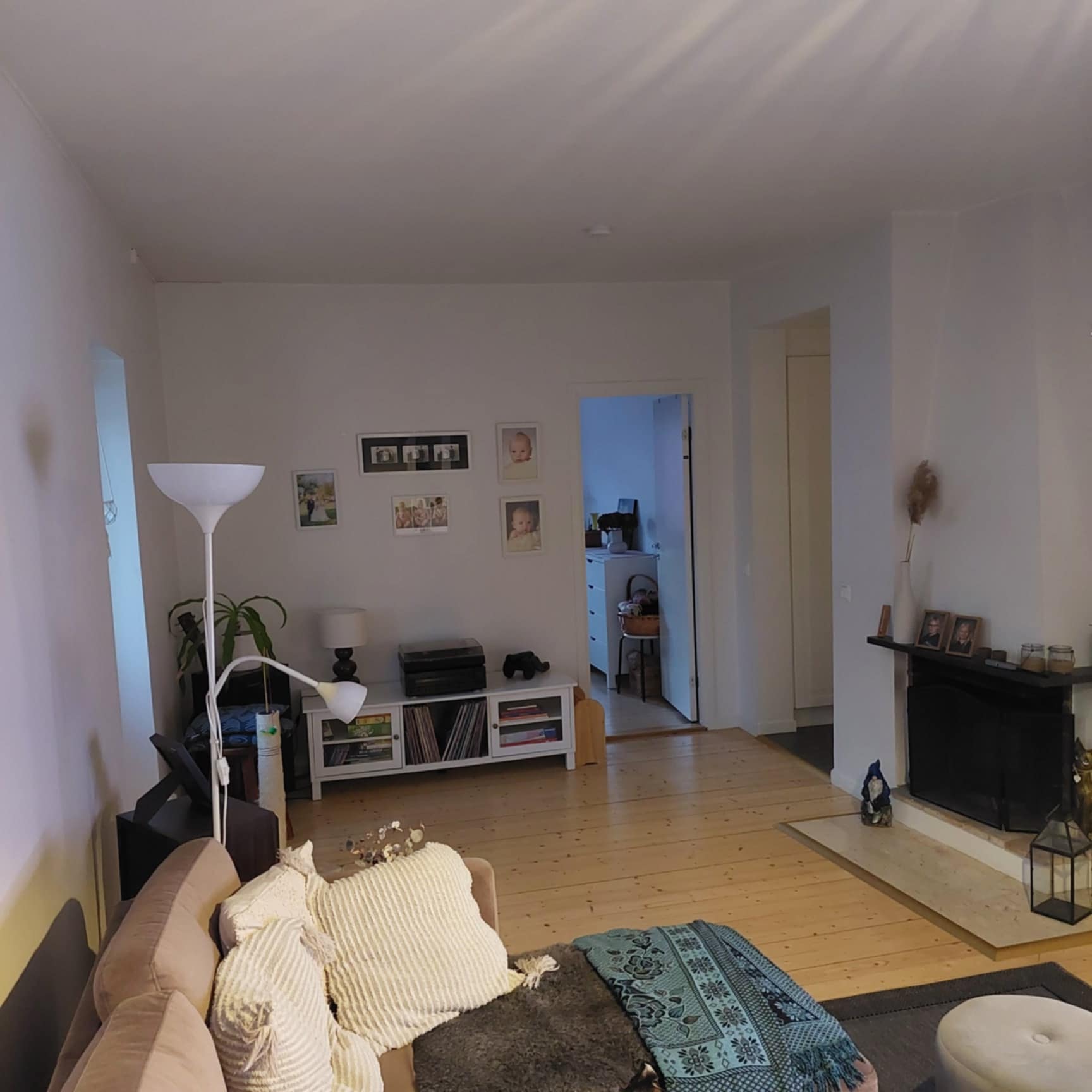 2 rok · 65 m² i Nyköping – bild 15