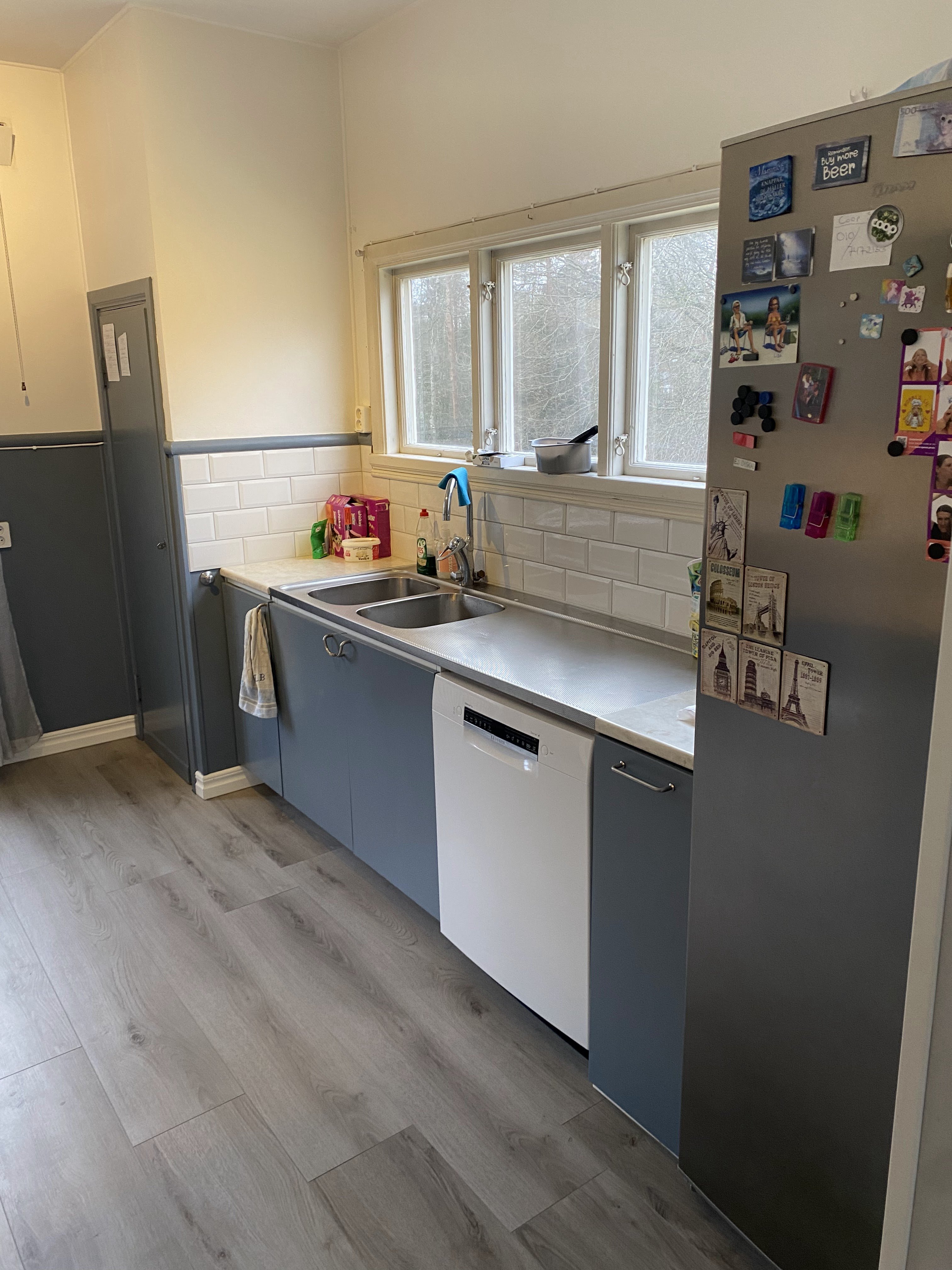 6 rok · 138 m² i Vittsjö – bild 5