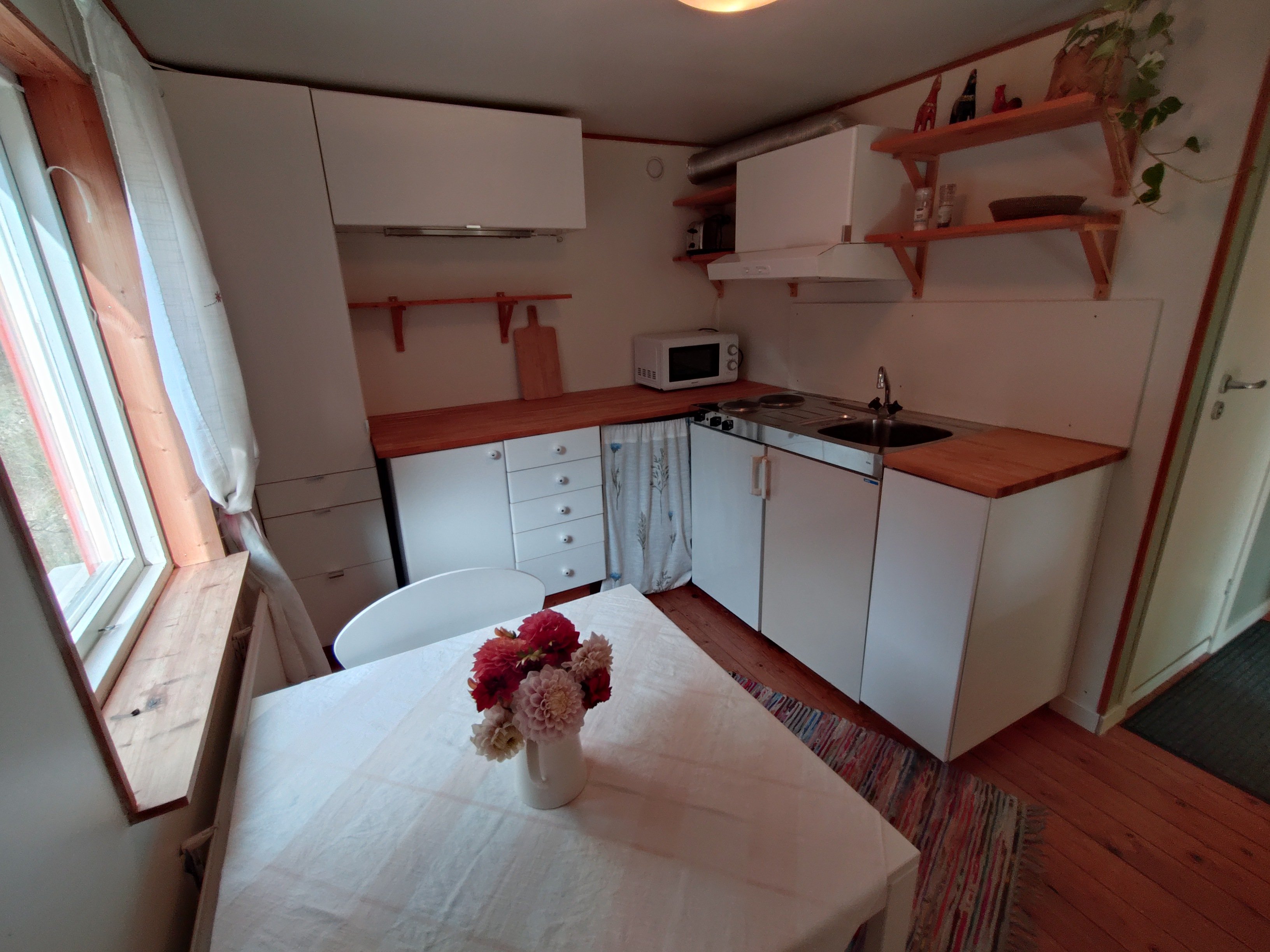 Hus – Värmdö, Södra Kopparmora, Stockholms län - Fler