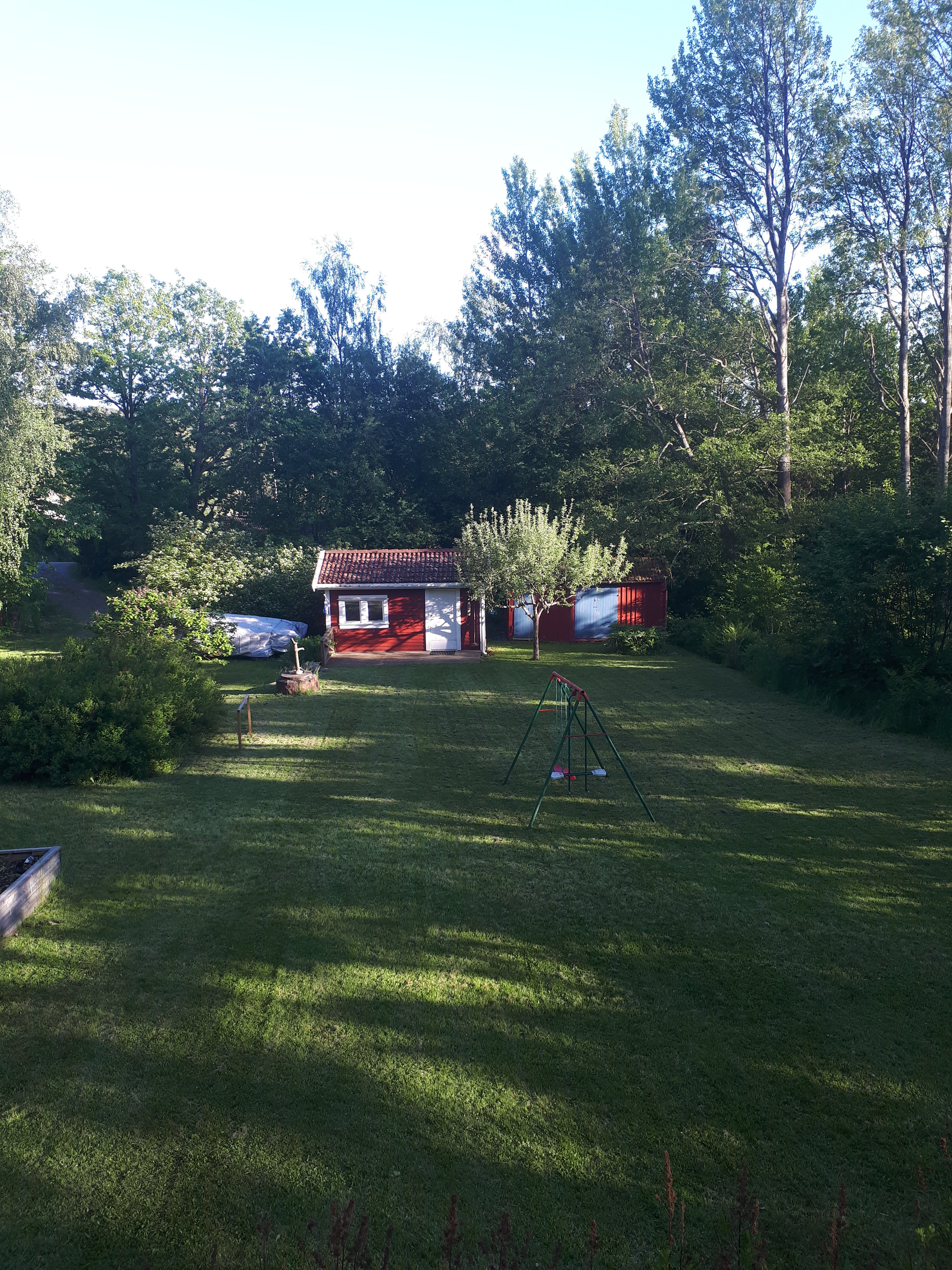 3 rok · 48 m² i Ödsmål – bild 13