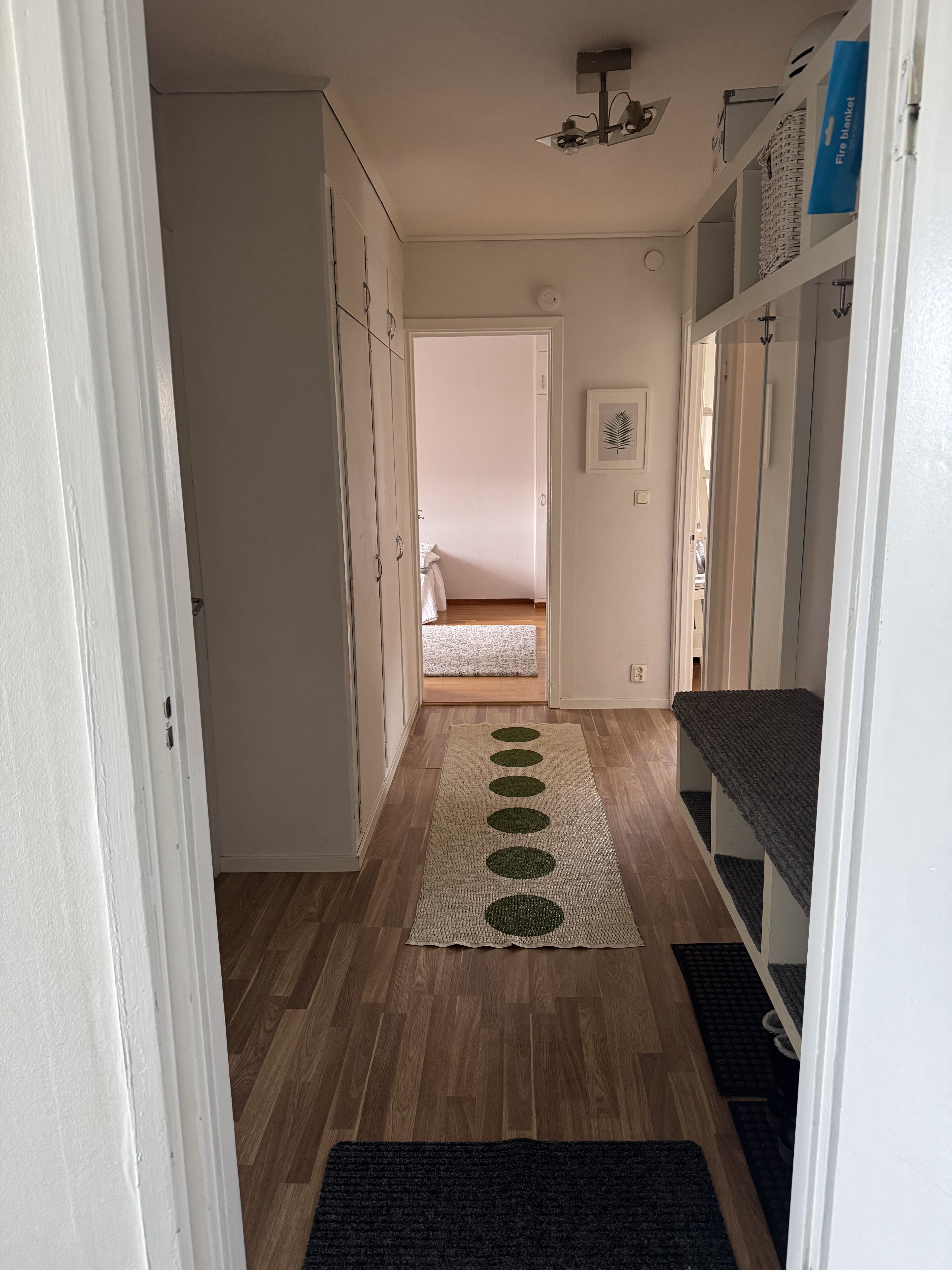 Villa/Hus, 1 rooms, 14 sqm, Jönköping