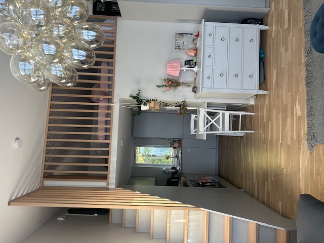 Lägenhet, 1 rooms, 25 sqm, Sollentuna