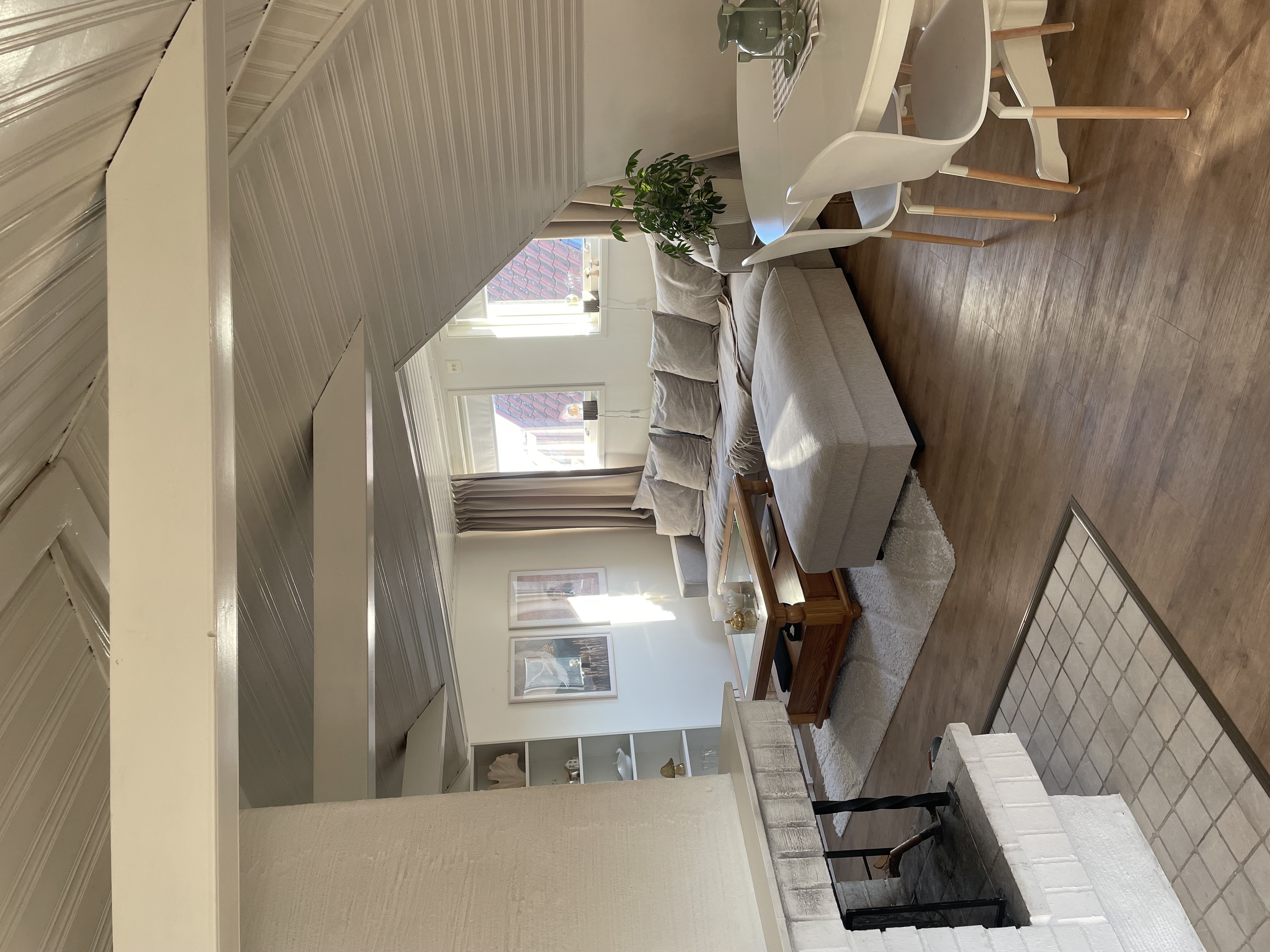 Lägenhet, 2 rooms, 84 sqm, Sölvesborg