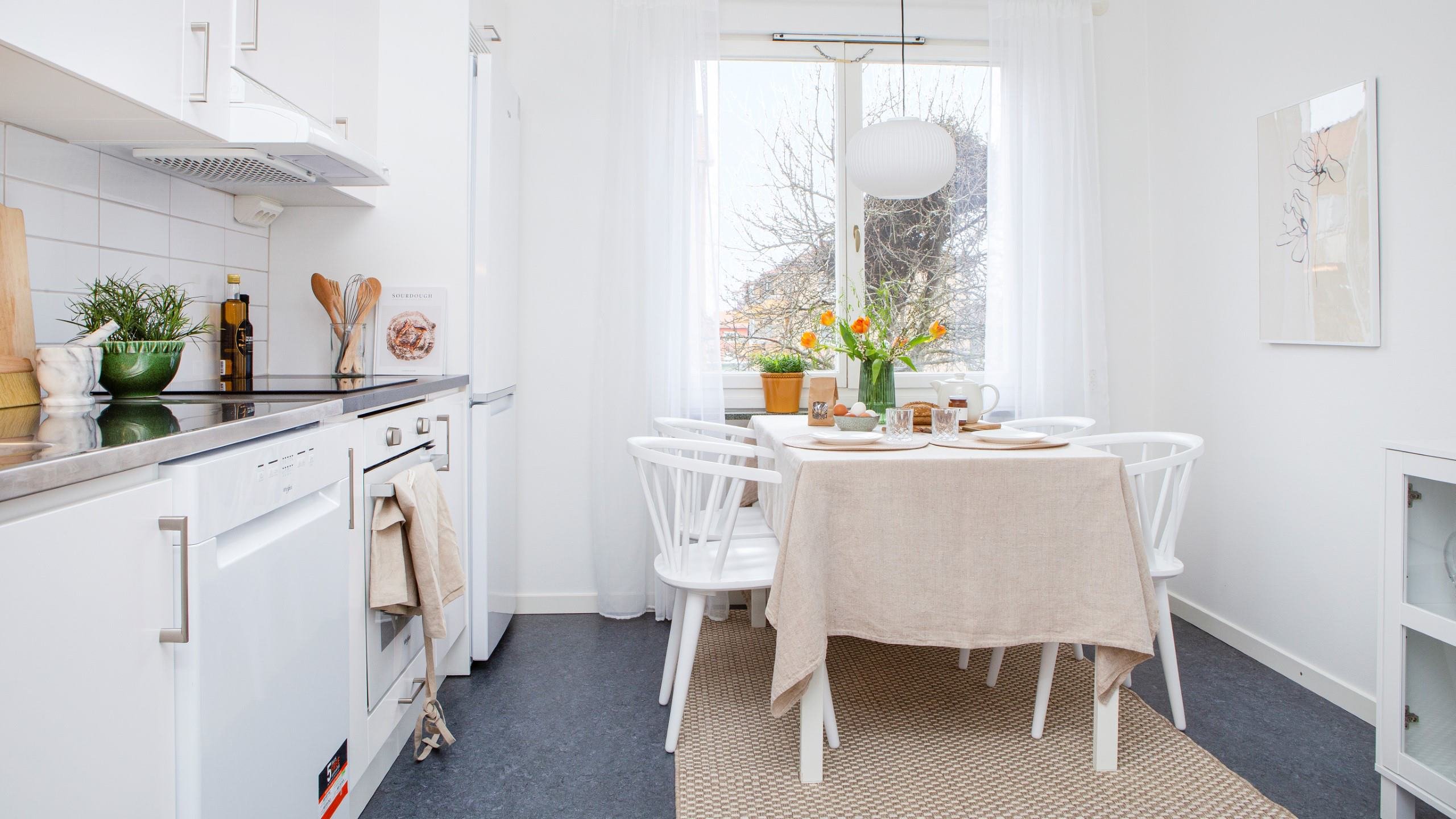 Lägenhet, 3 rooms, 72 sqm, Falköping