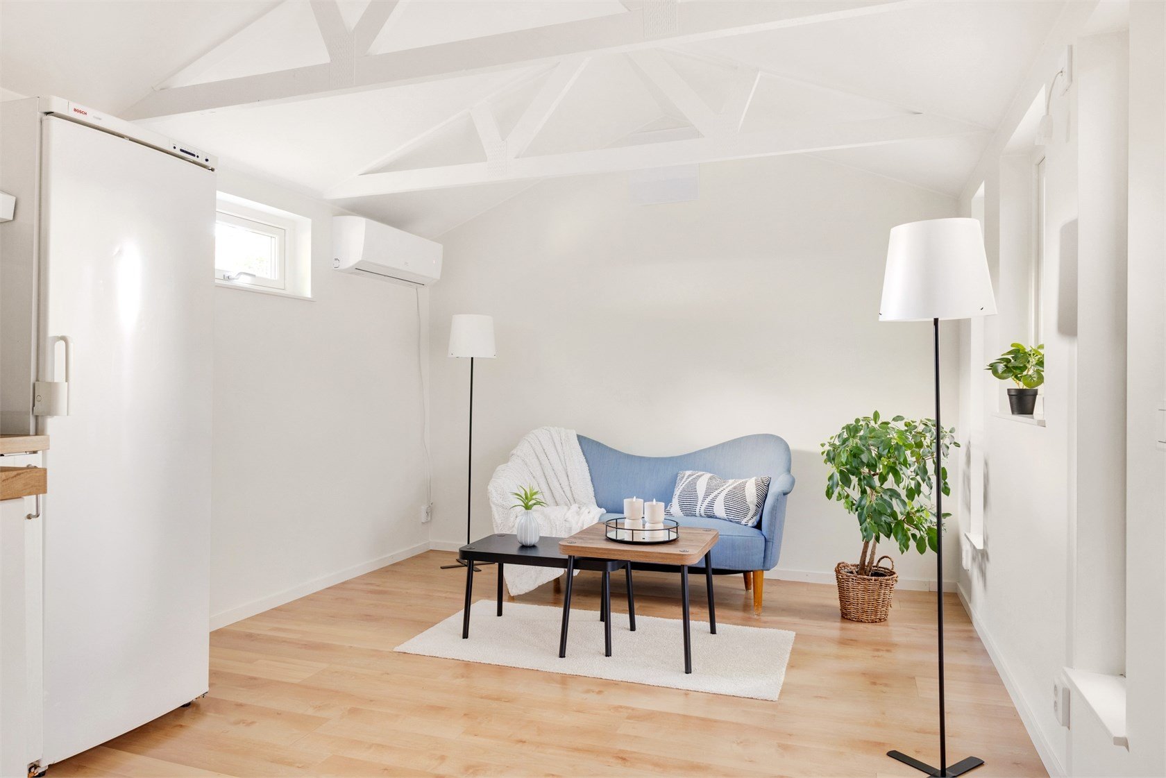 Övrigt, 2 rooms, 23 sqm, Åkarp