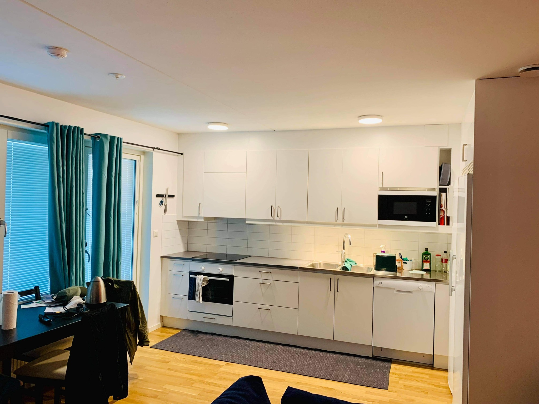 Rågsvedsvägen, Bandhagen — photo 3