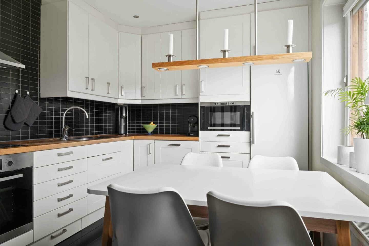 4 rok · 111 m² i Sävedalen – bild 4