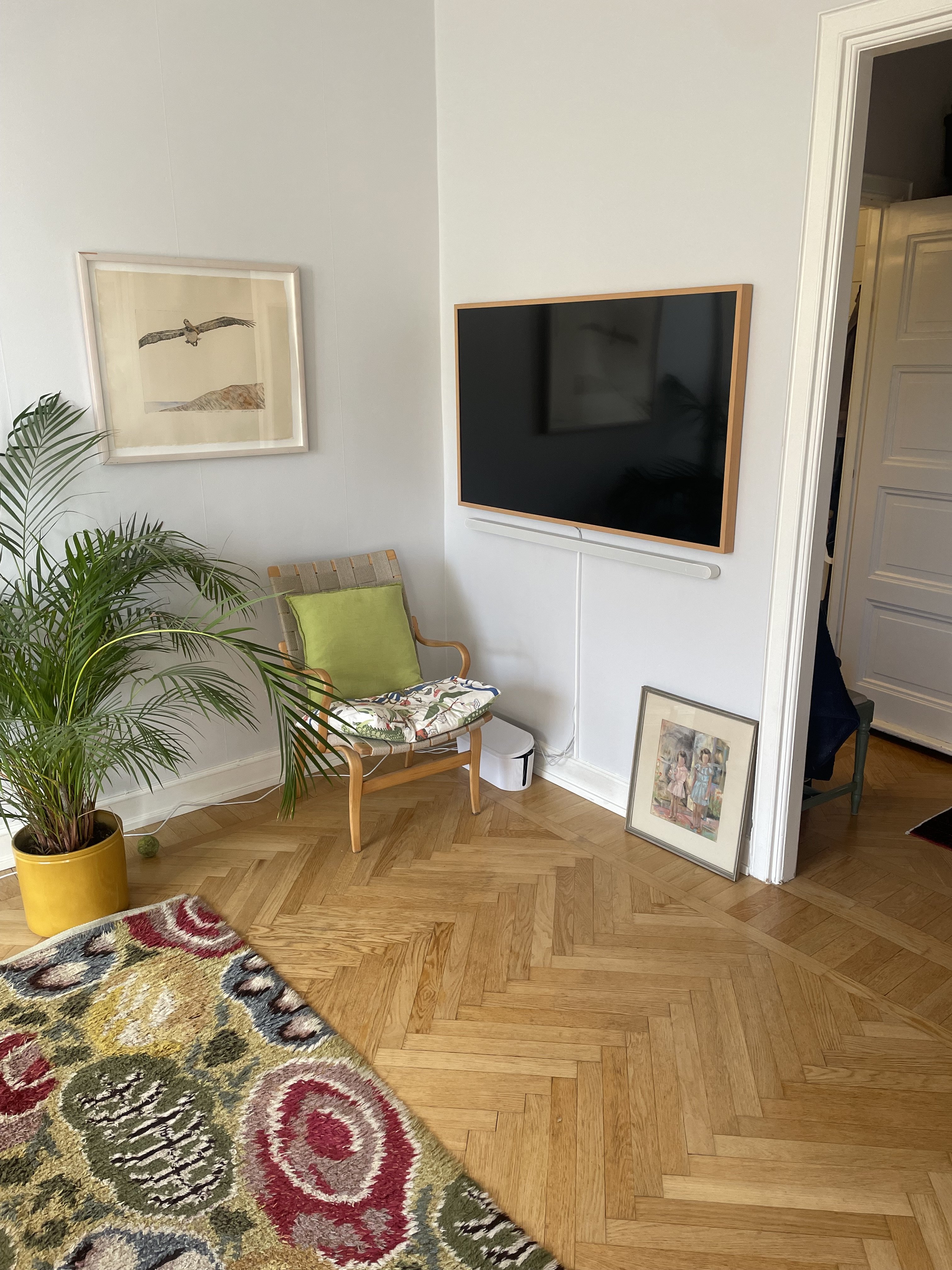 Hedinsgatan, Stockholm