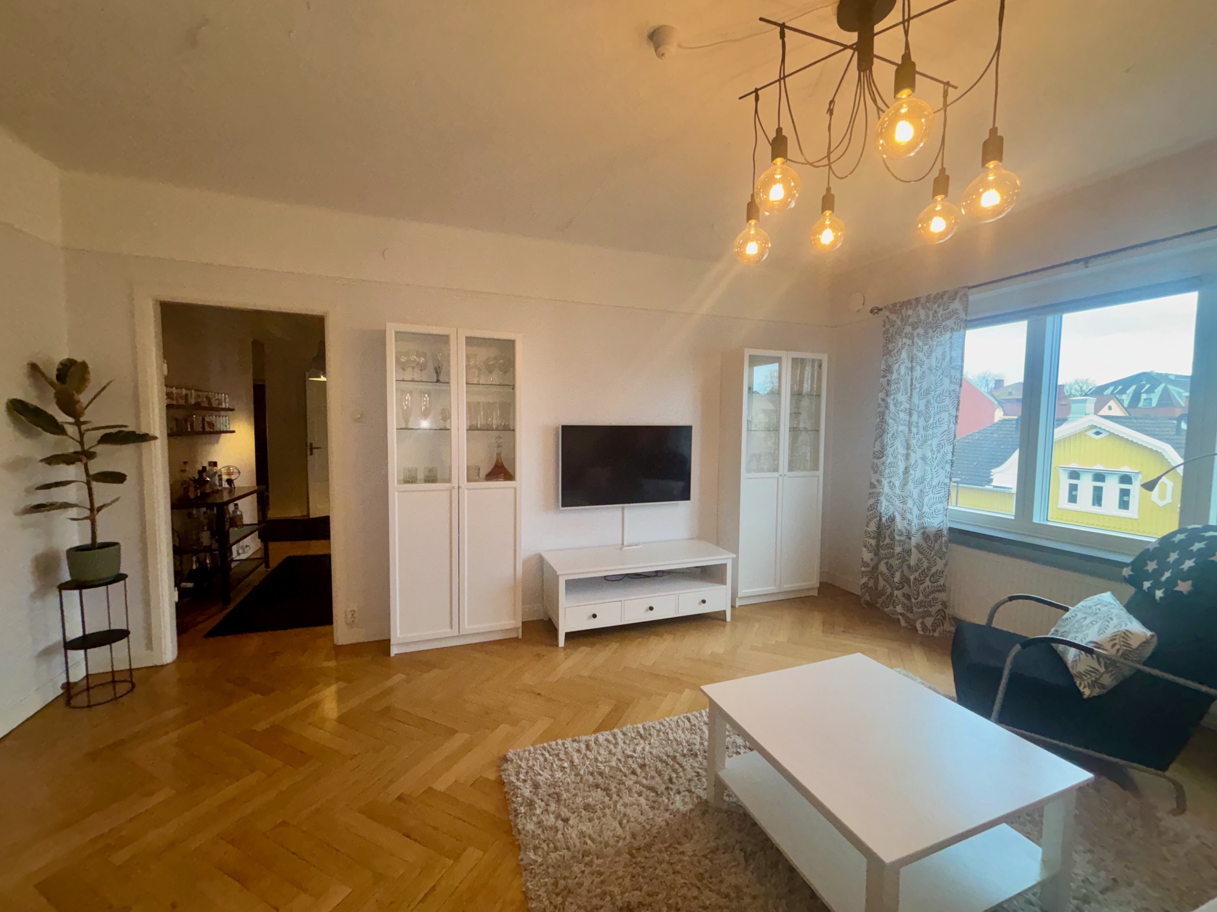 Lägenhet, 2 rooms, 64 sqm, Borås