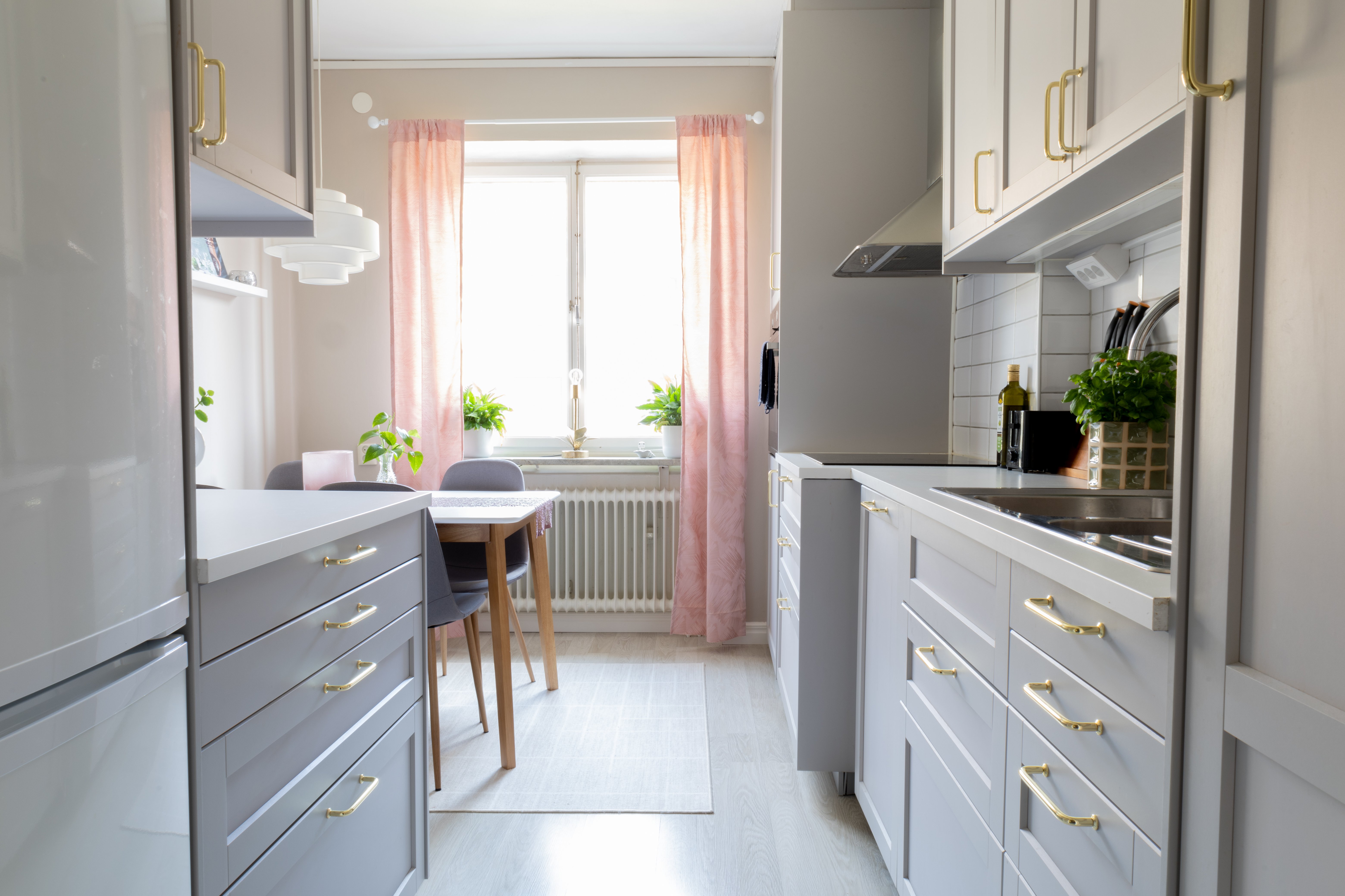 Lägenhet, 2 rum, 49 kvm, Jönköping