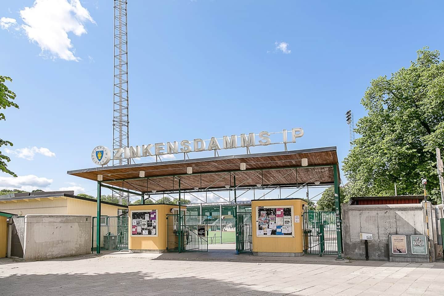 1 rum och kök, Stockholm — 7 500 kr/mån — bild 3