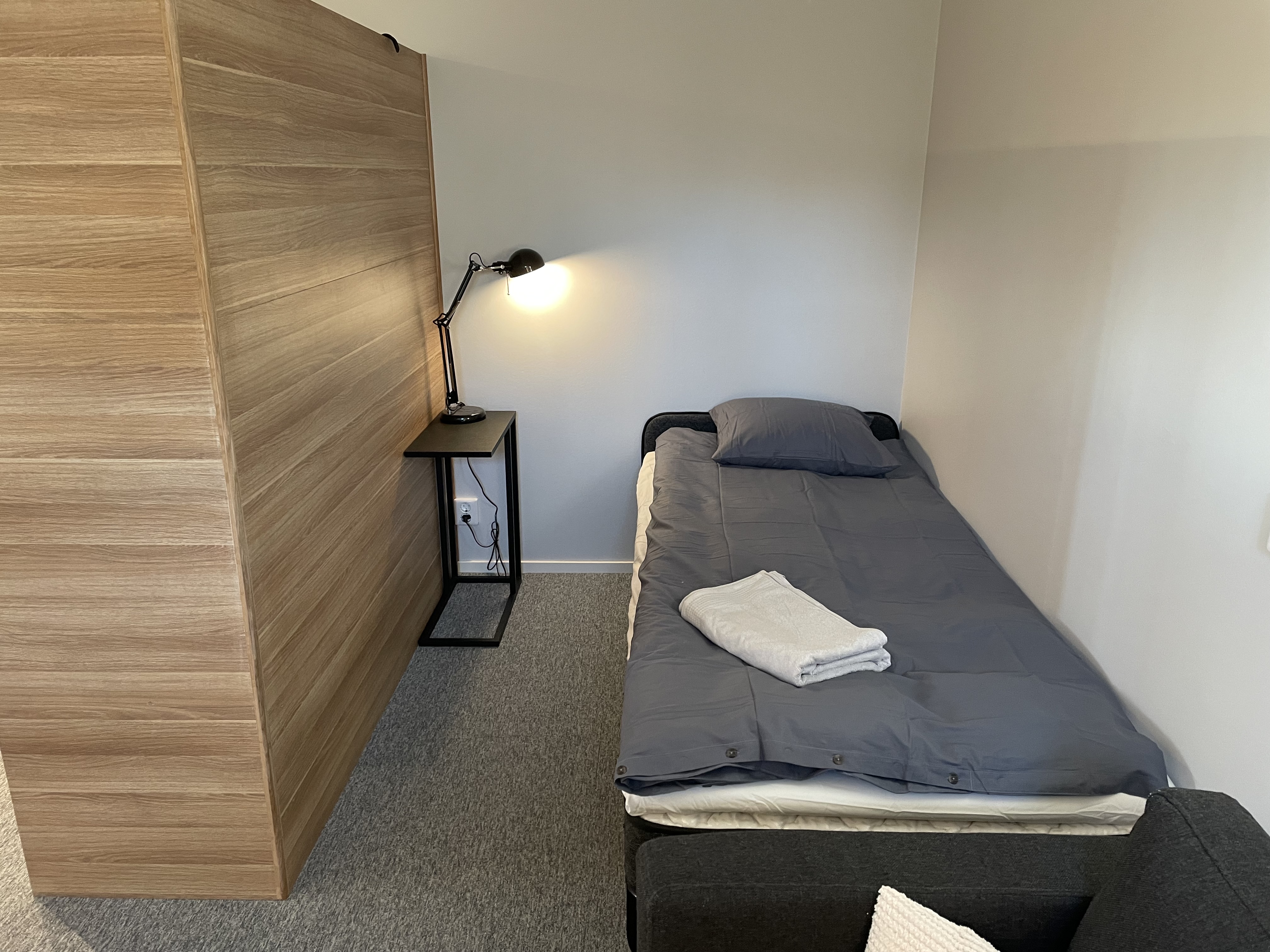 Kassjöbergsvägen, Holmsund — photo 4